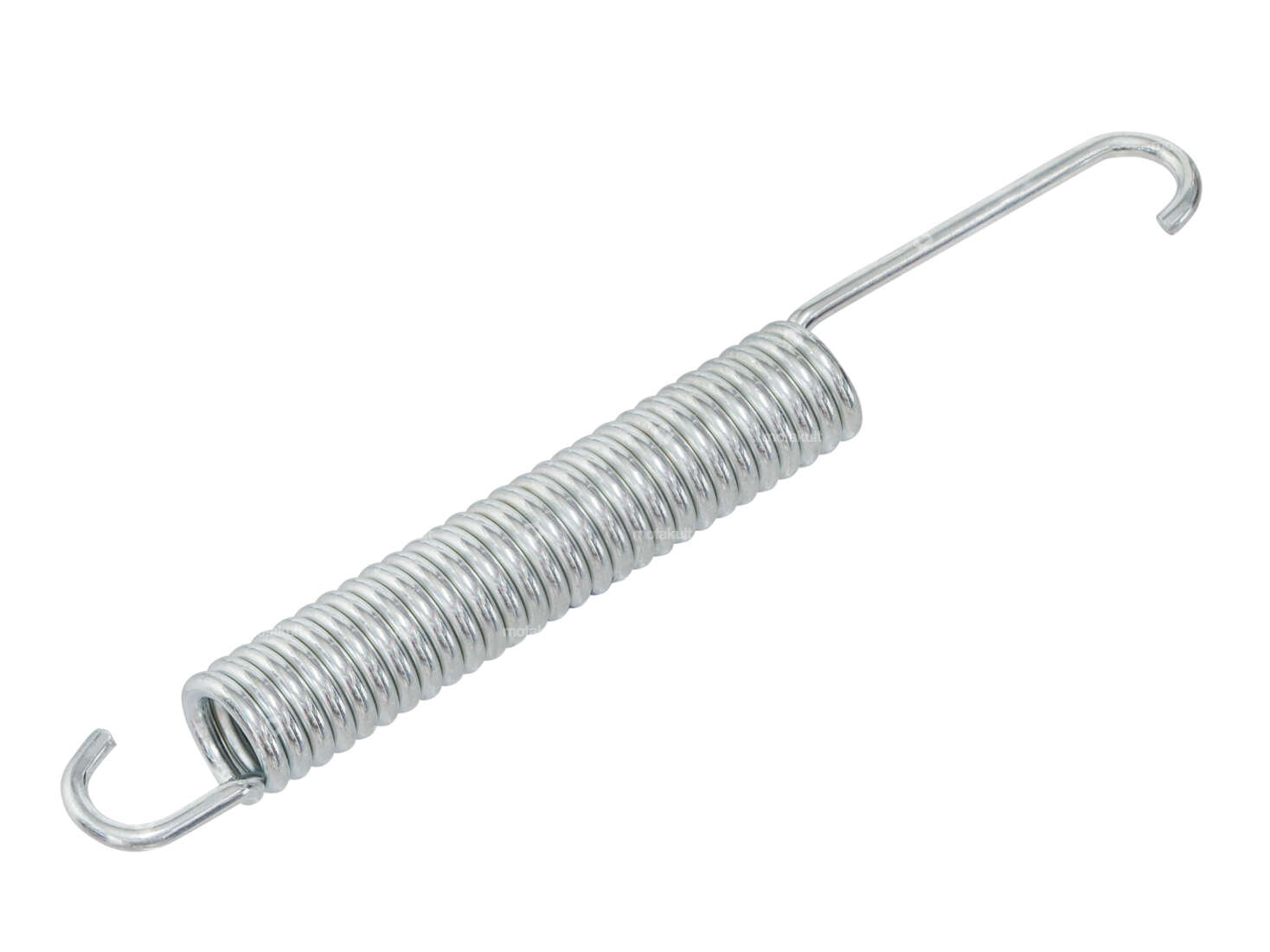 Feder Ø 2.5/13.7 x 128 mm Carousel Image 1