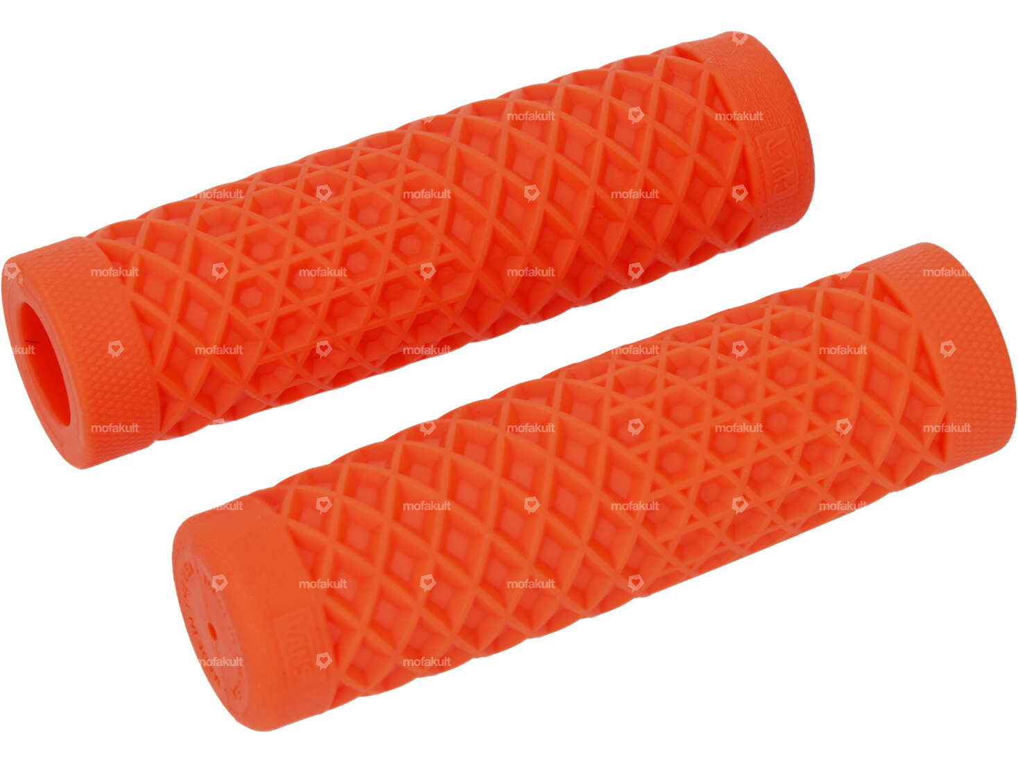 VANS Griffe Waffle orange Carousel Image 1