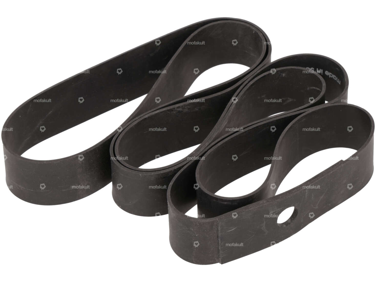 Michelin rim tape 18" / 19" x 25 mm (protection for inner tube) Carousel Image 1