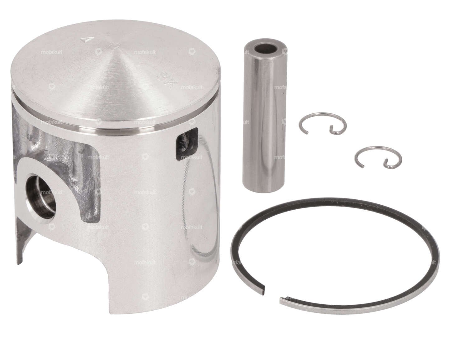 Malossi Kolben 45.5 mm | Honda Camino Carousel Image 1