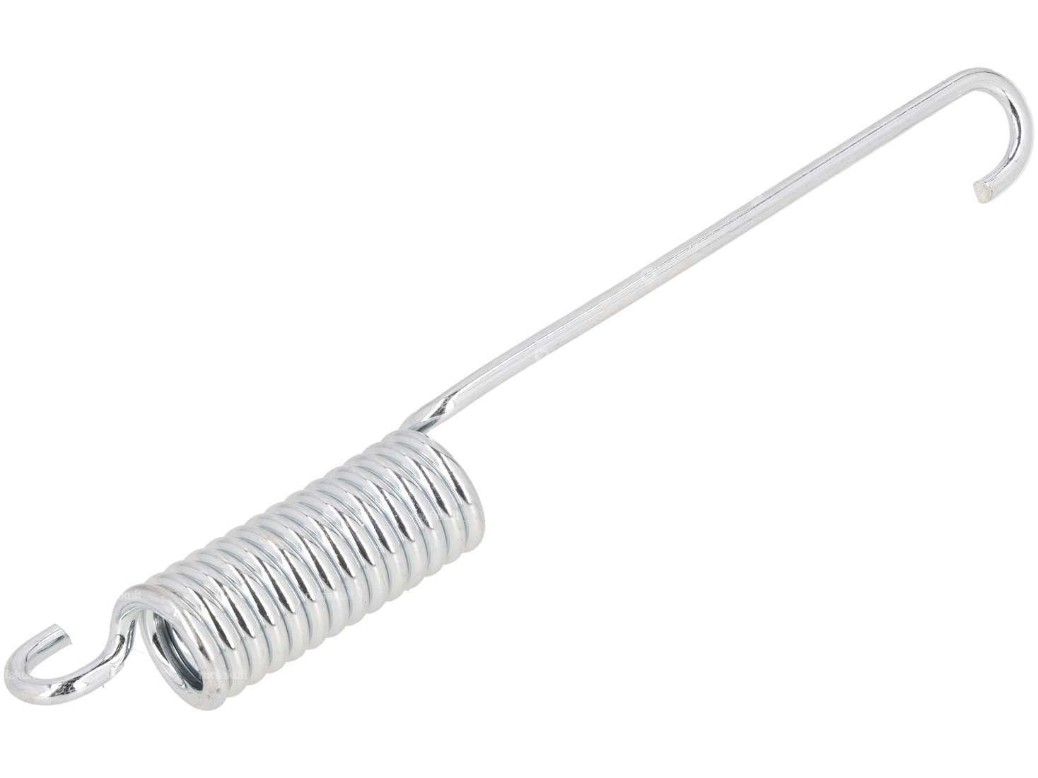 Feder Hauptständer | Zündapp Bergsteiger M25, M50 Carousel Image 1