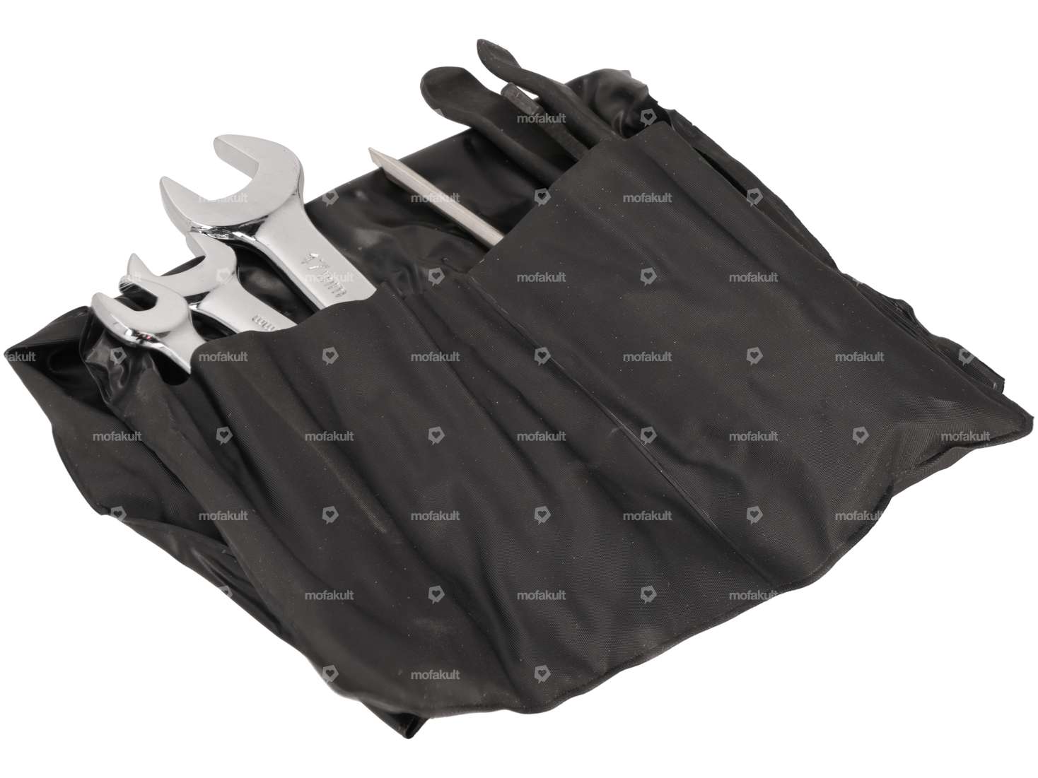 Tool set for on the go "medium" 9 pcs. Carousel Image 2