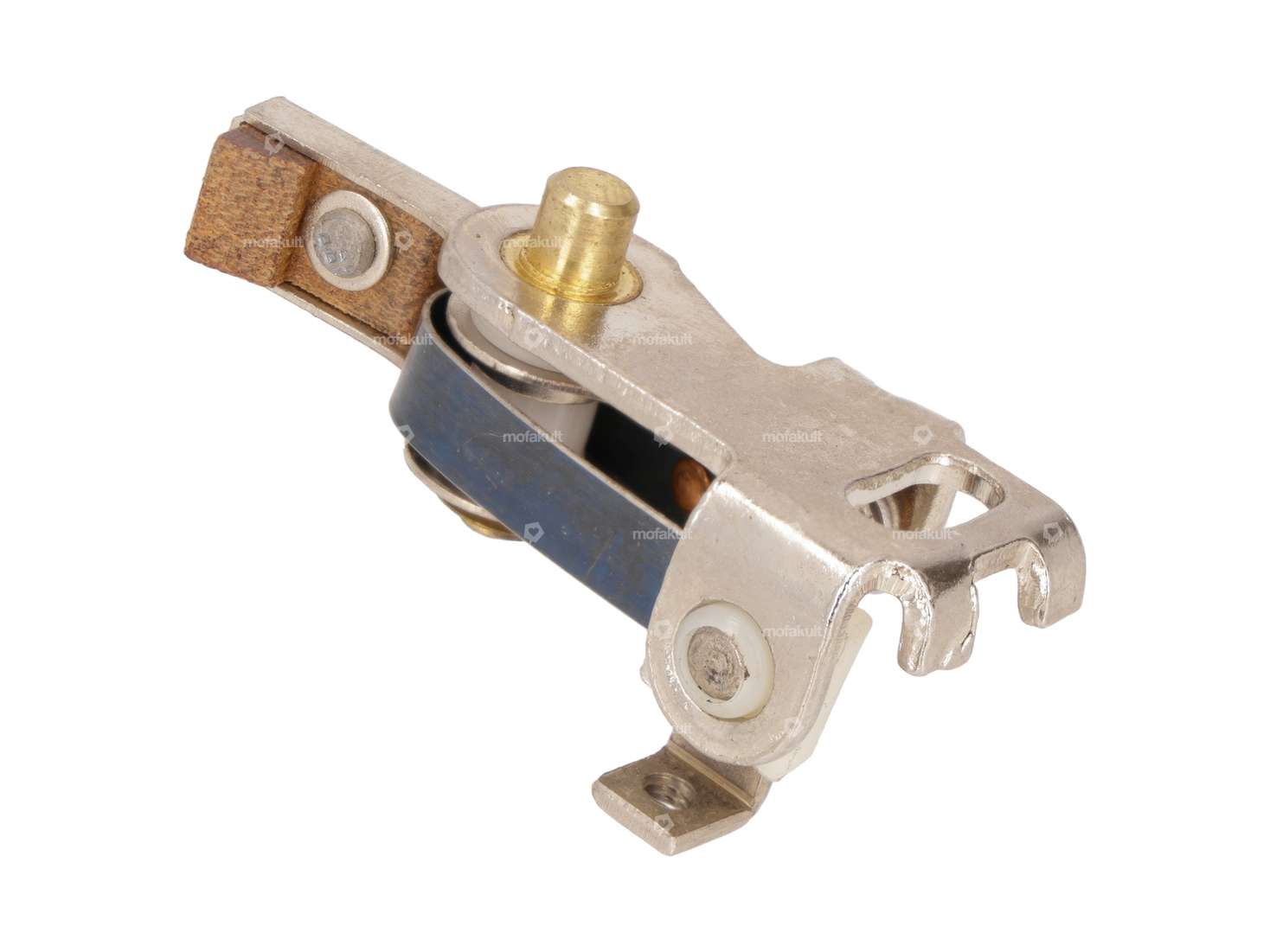 CTE Unterbrecher ohne Kabel NOS | Vespa 125 Carousel Image 3