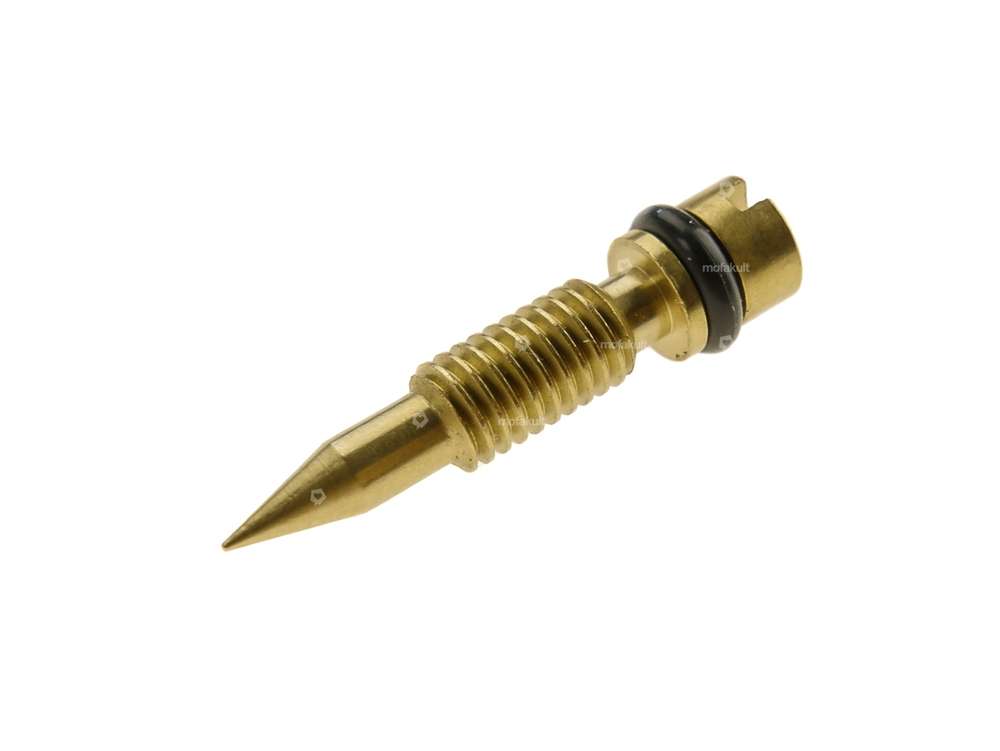 BING Gemischschraube Leerlauf Bing 17 & 18 Carousel Image 1