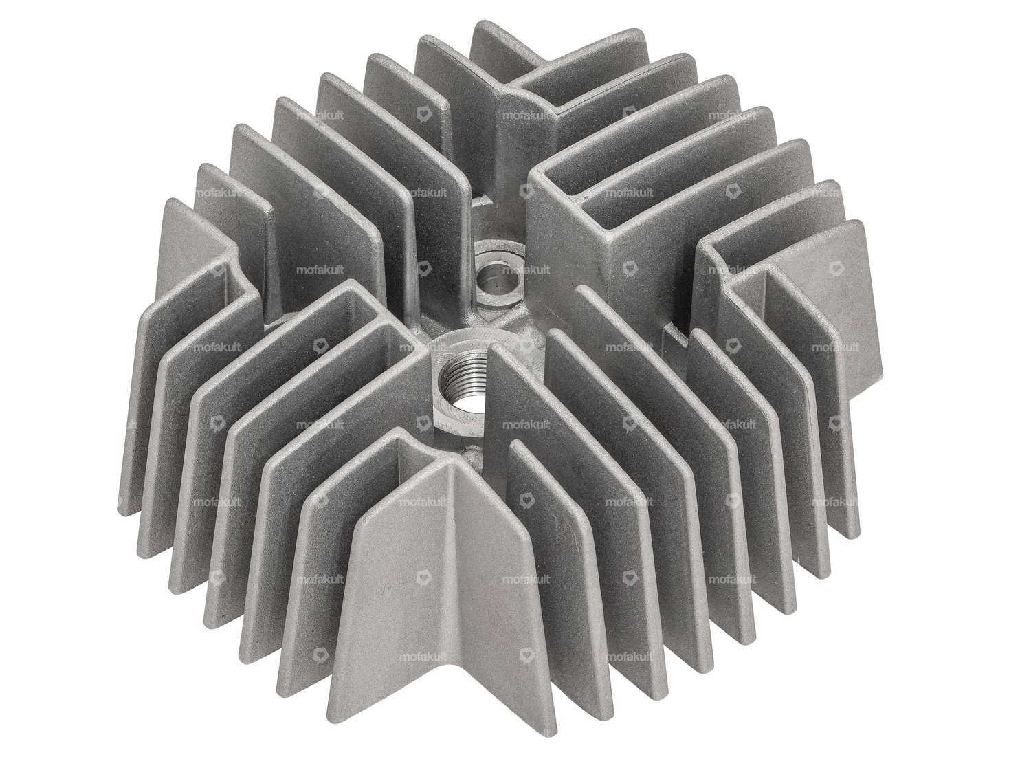 GPO 38 mm Zylinderkopf original | Puch Maxi S, N / X30 NS, NL, N-2AH Carousel Image 1