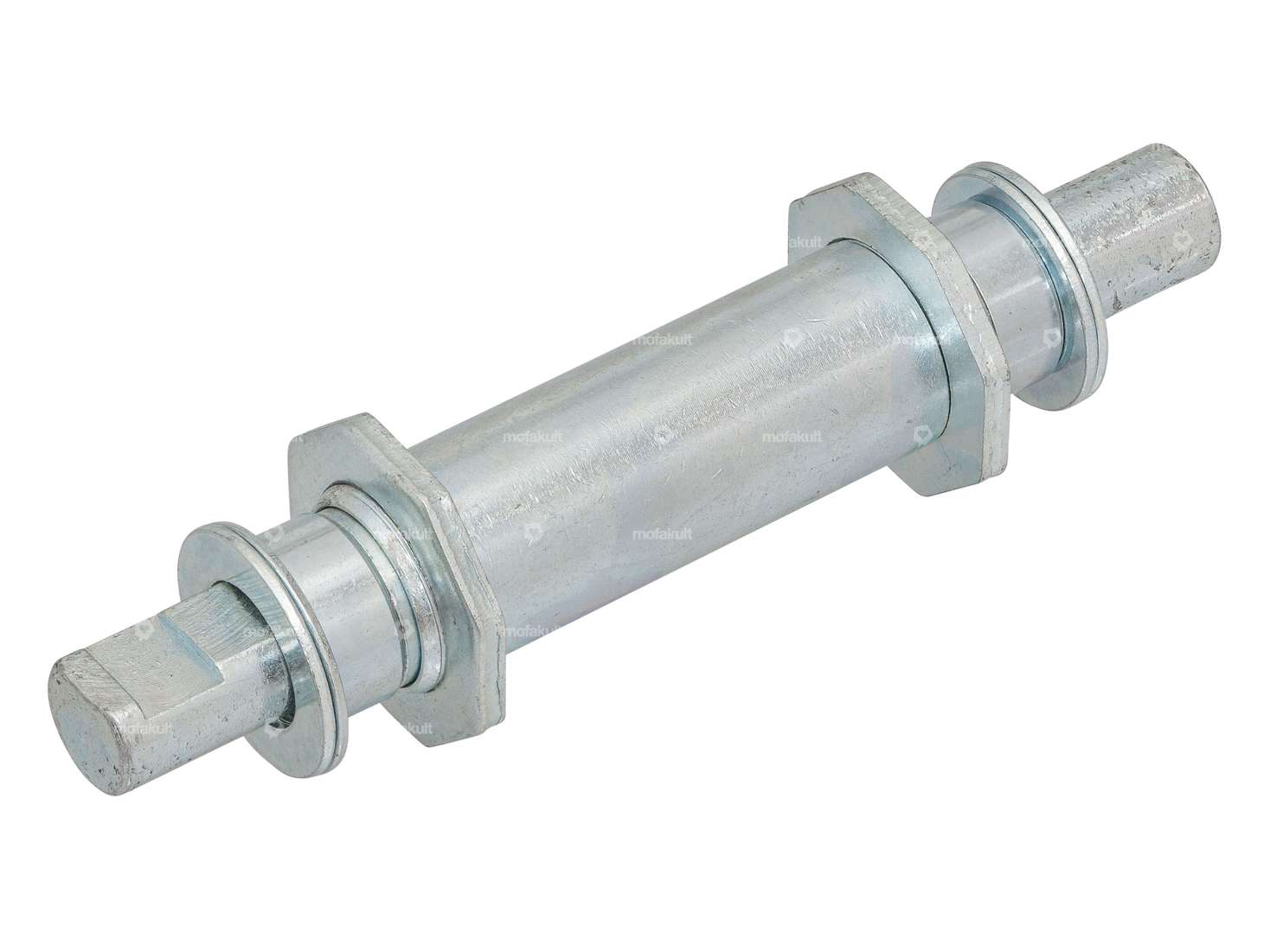 Tretwelleneinheit | Solex Carousel Image 1