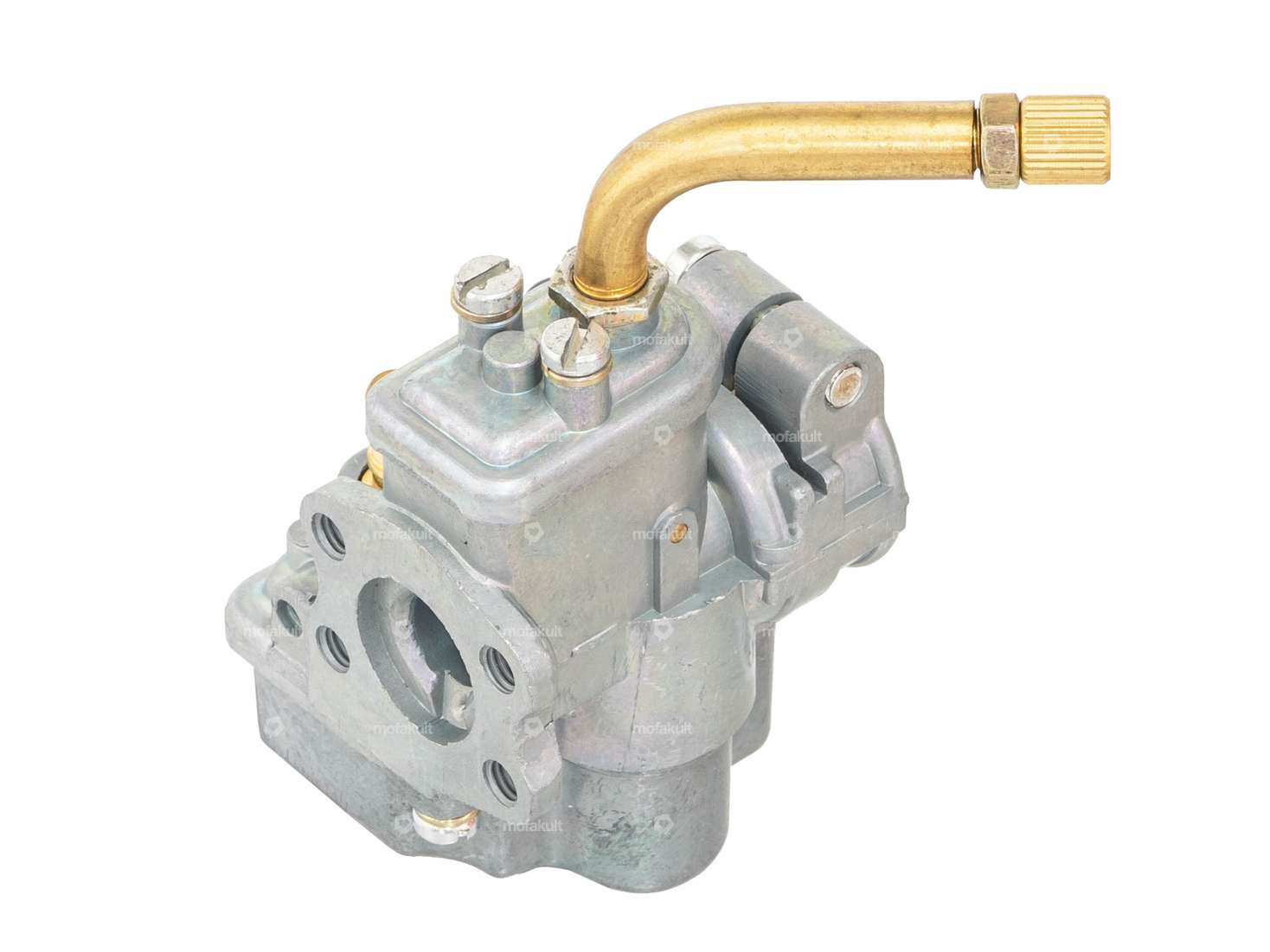 Bing 85/10/101 carburetor (replica) | Sachs 504, 535 Carousel Image 2