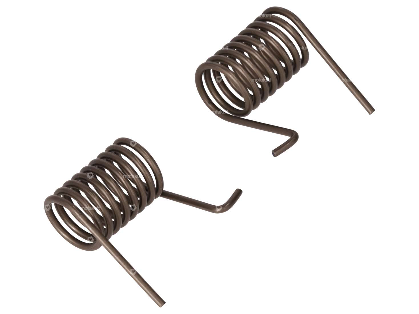 Ständerfedern (Paar) | Piaggio Ciao PX, C24 Carousel Image 1