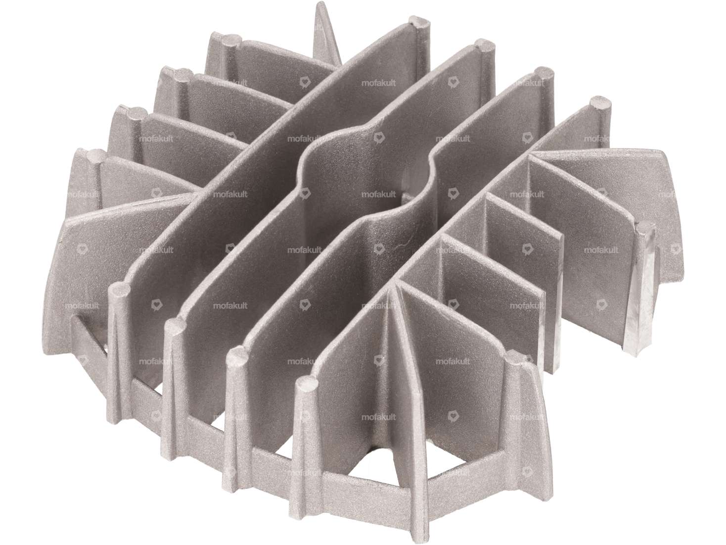 Airsal 44 mm Zylinderkit Racing 12 mm KoBo | Tomos Carousel Image 6