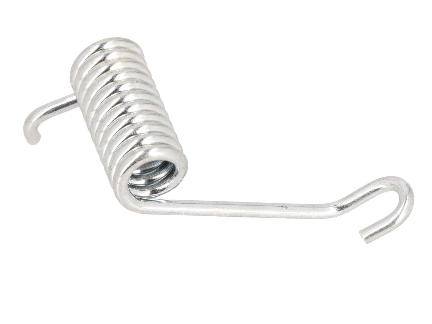 Gepäckträgerfeder rechts | Pony GTX 503 & 521 (P0228) Carousel Image 2