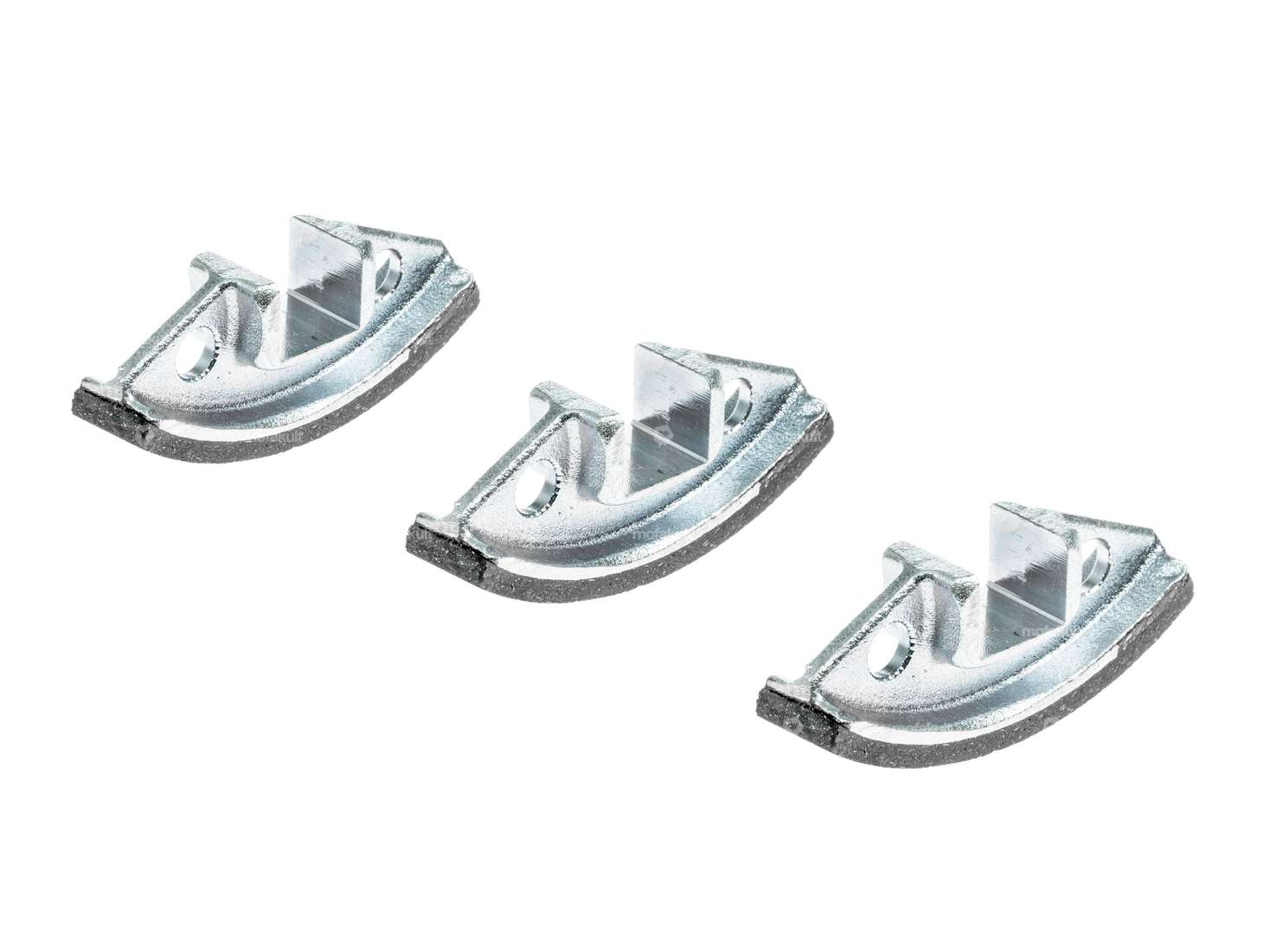 Jammer Kupplungsbeläge Rennkupplung | Puch E50 Carousel Image 2