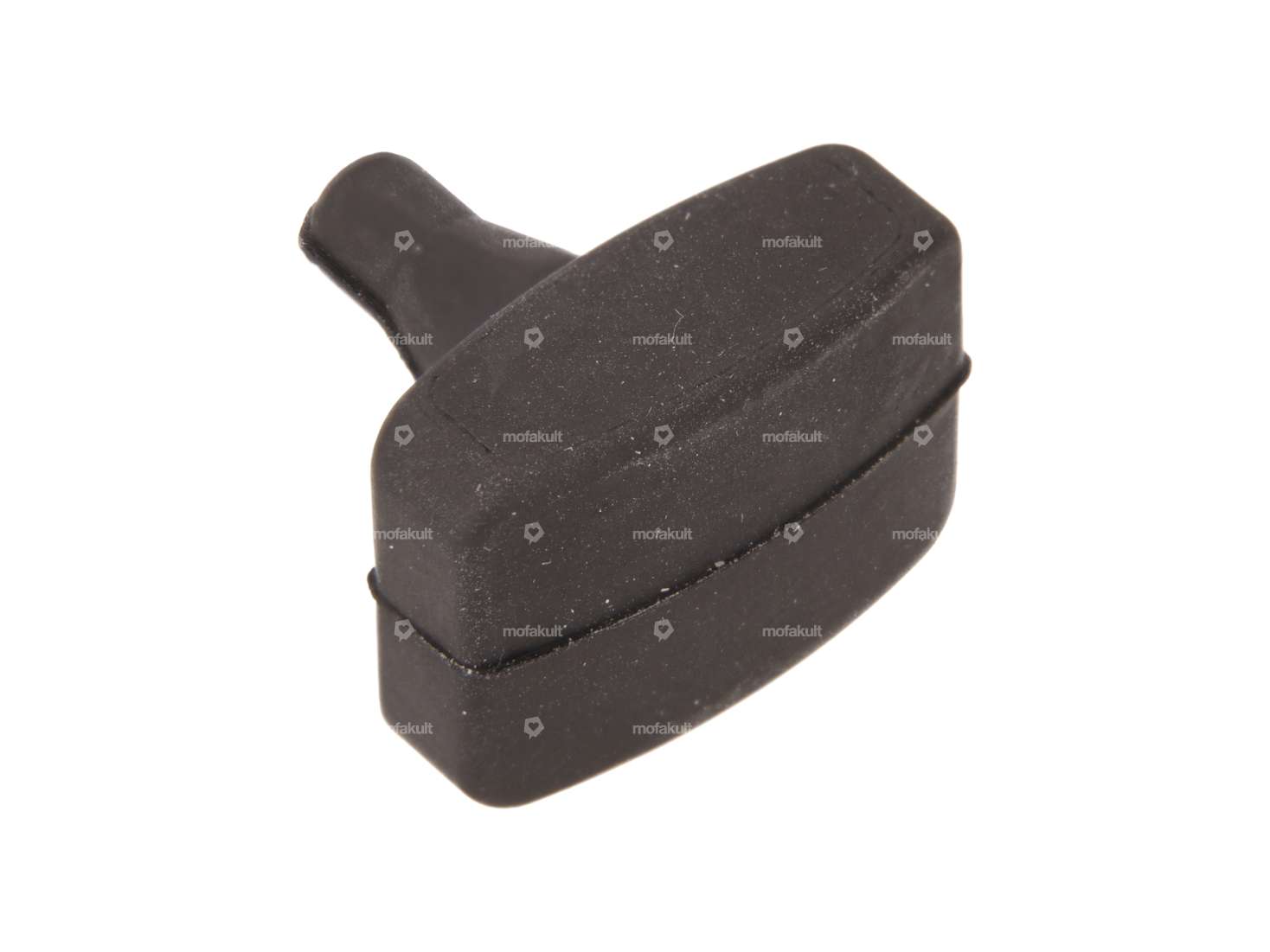 GPO Auflagegummi Gabel Schwingarm | Piaggio Ciao Carousel Image 2