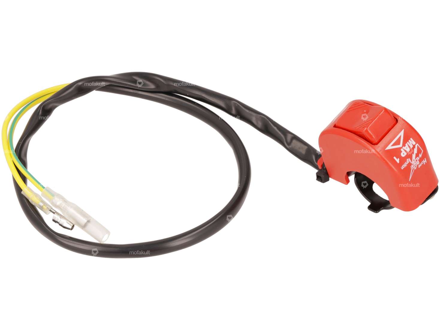 HPI Schalter (zwei Zündkurven) Carousel Image 4