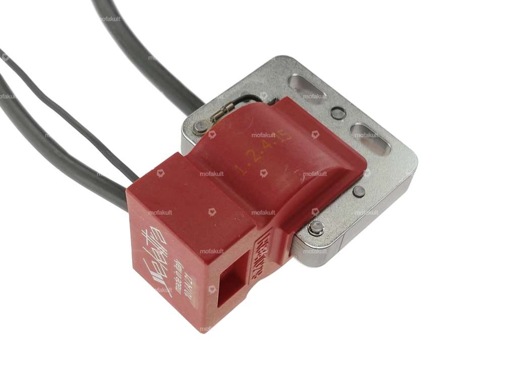 Selettra ignition coil A10 Ignition Carousel Image 3