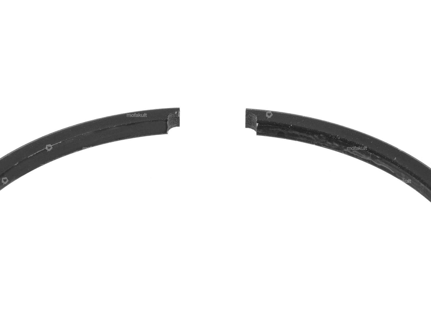 swiing® ingenious piston rings 40 mm (pair) | Sachs 503 Carousel Image 3