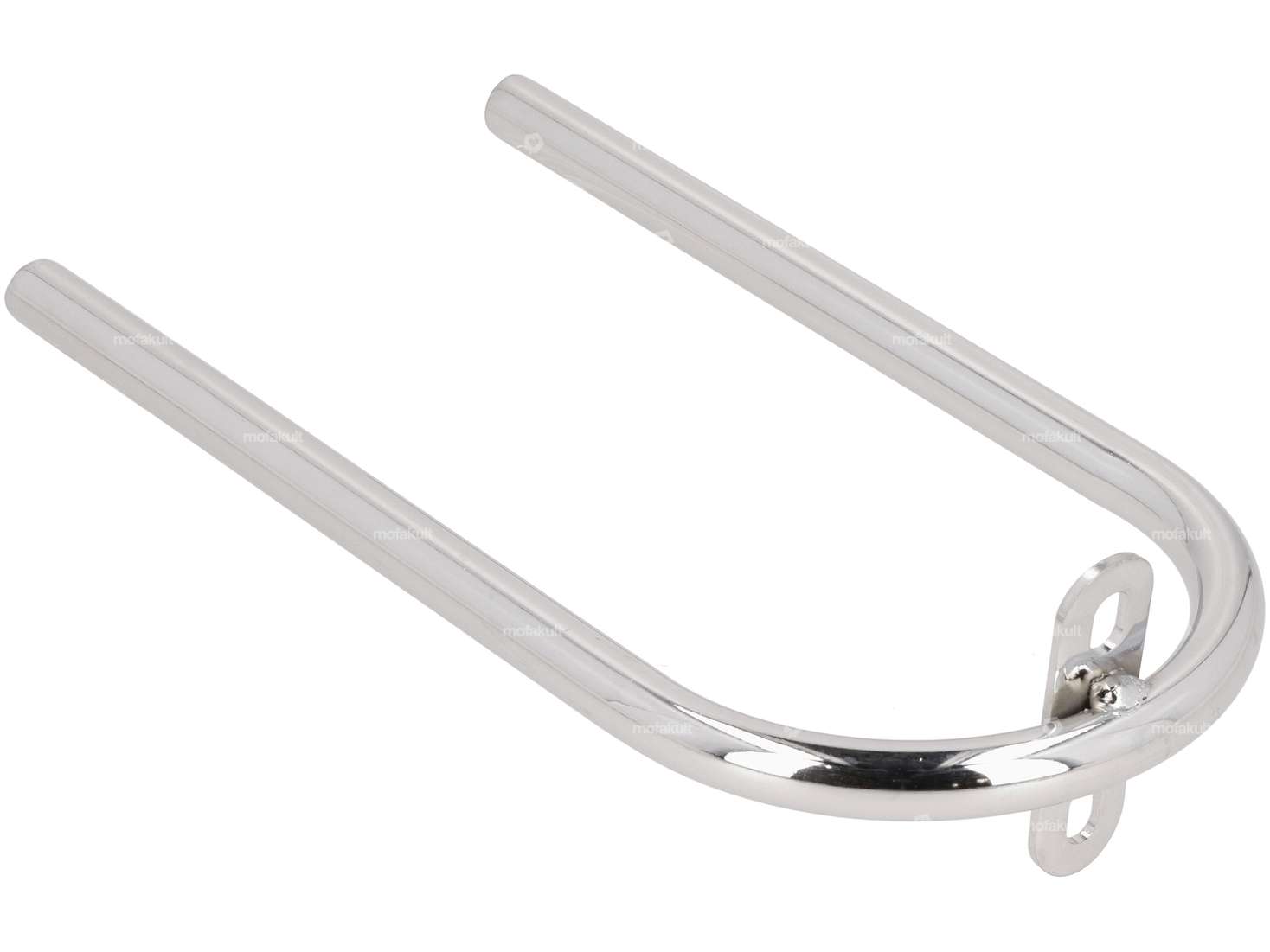 swiing® revival fender arch chrome | Tigra Caravelle / Pionier Carousel Image 2