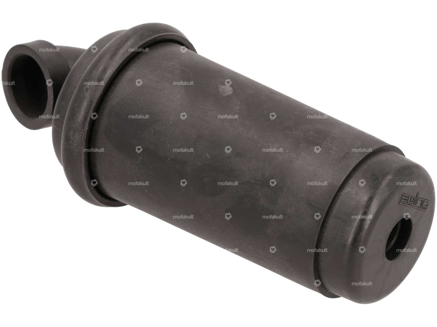 swiing® revival Luftfilter (ohne Einsatz) schwarz | Puch X30 Velux Carousel Image 2