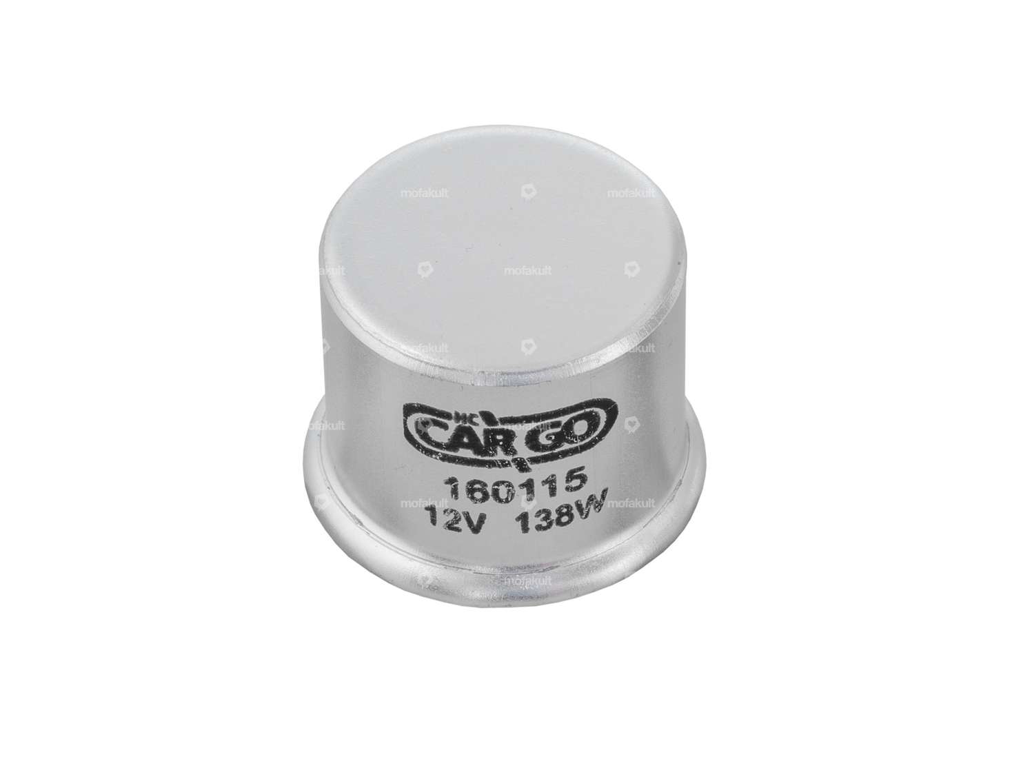 Blinkerrelais 12V | Tomos Carousel Image 2