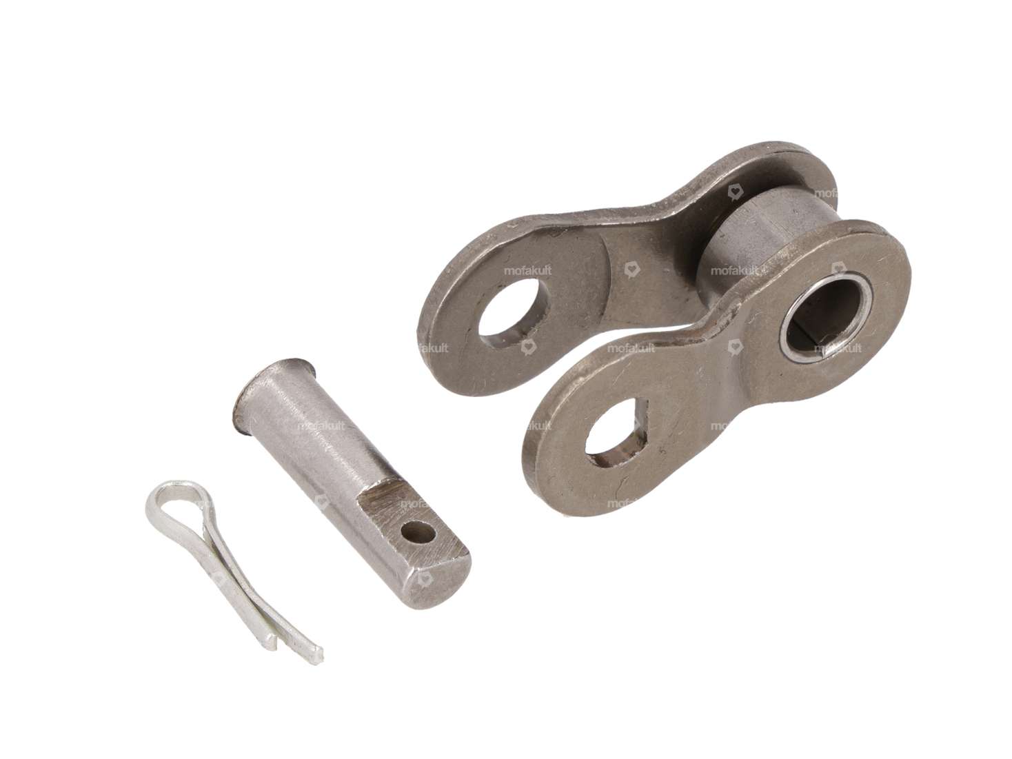 Wippermann Gekröpftes Glied 1/2 x 3/16" Standard (No.17) Carousel Image 2