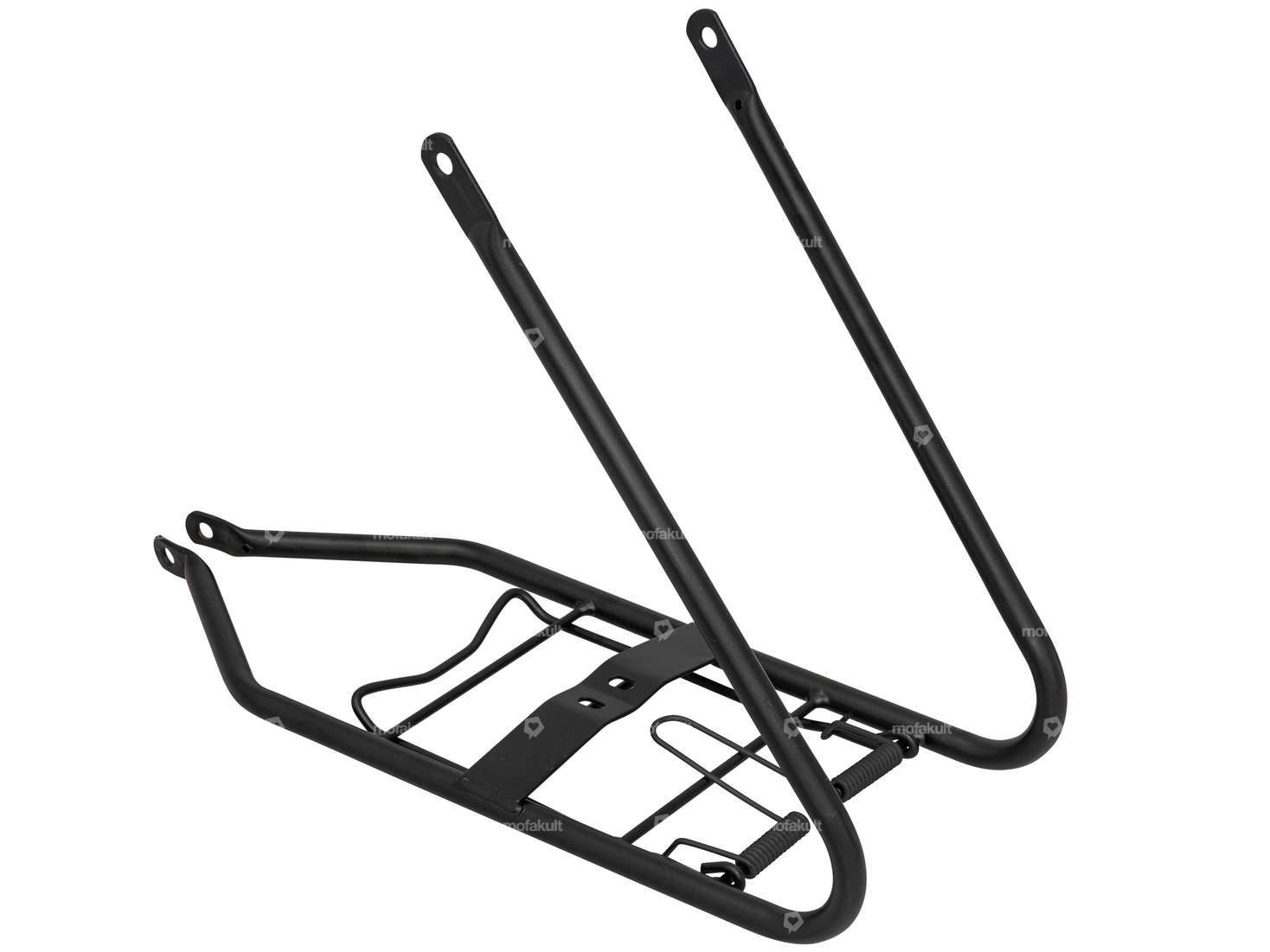 GPO Luggage carrier black matt | Puch Maxi N Carousel Image 2