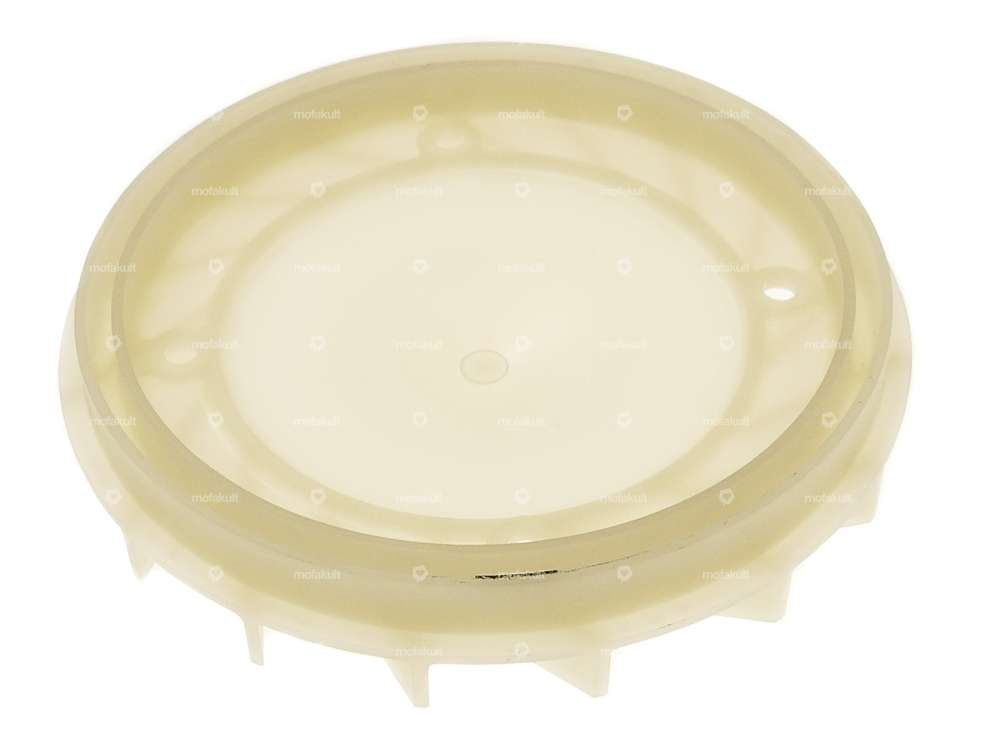 Fan wheel ZA50 NOS | Puch X30 NG-2AH Carousel Image 2
