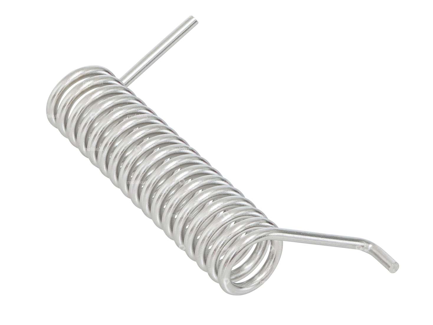 swiing® revival stand spring Inox | Piaggio Ciao P, SC Carousel Image 3