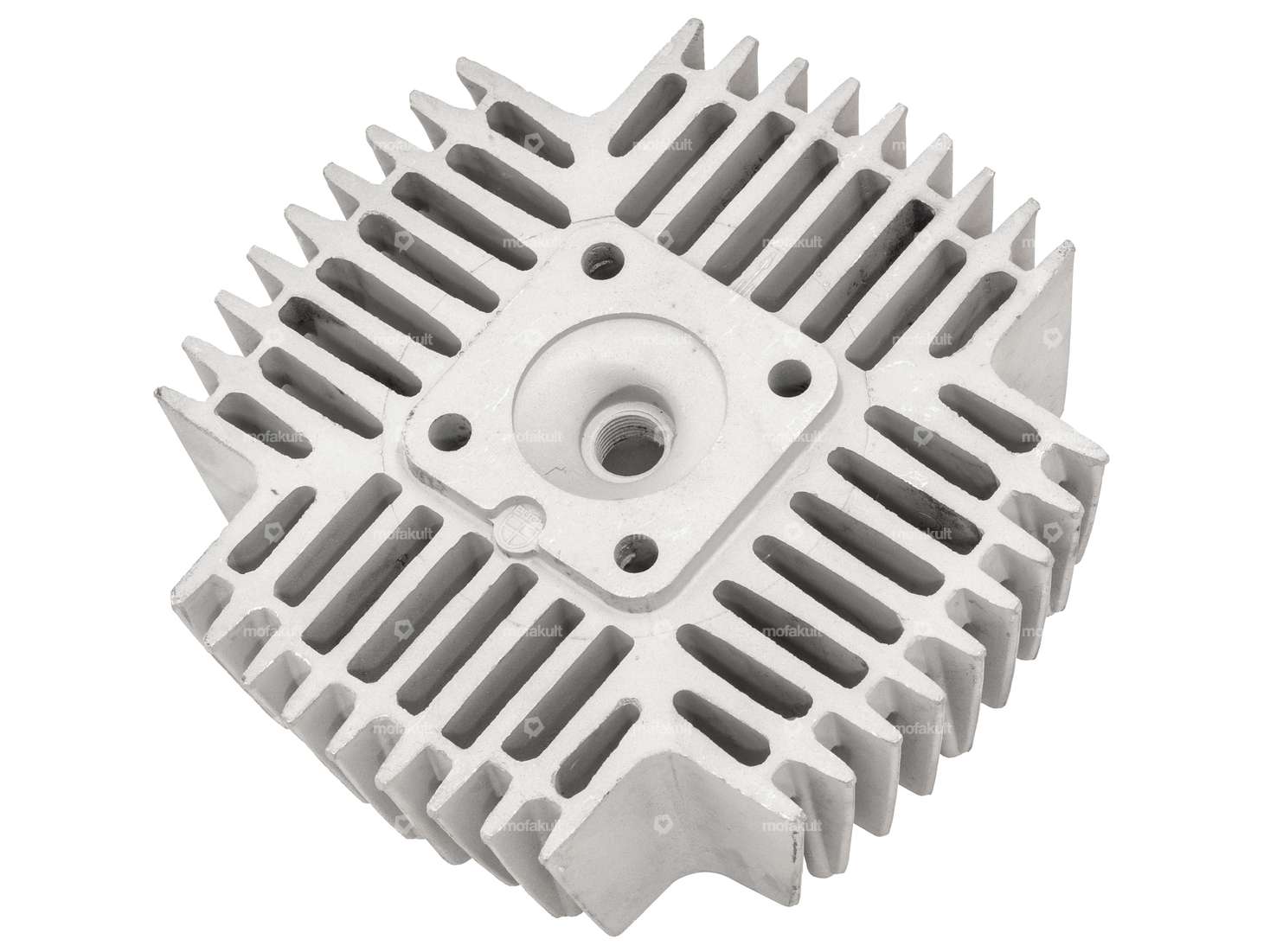 38 mm cylinder head original Occ. | Puch Supermaxi Carousel Image 2