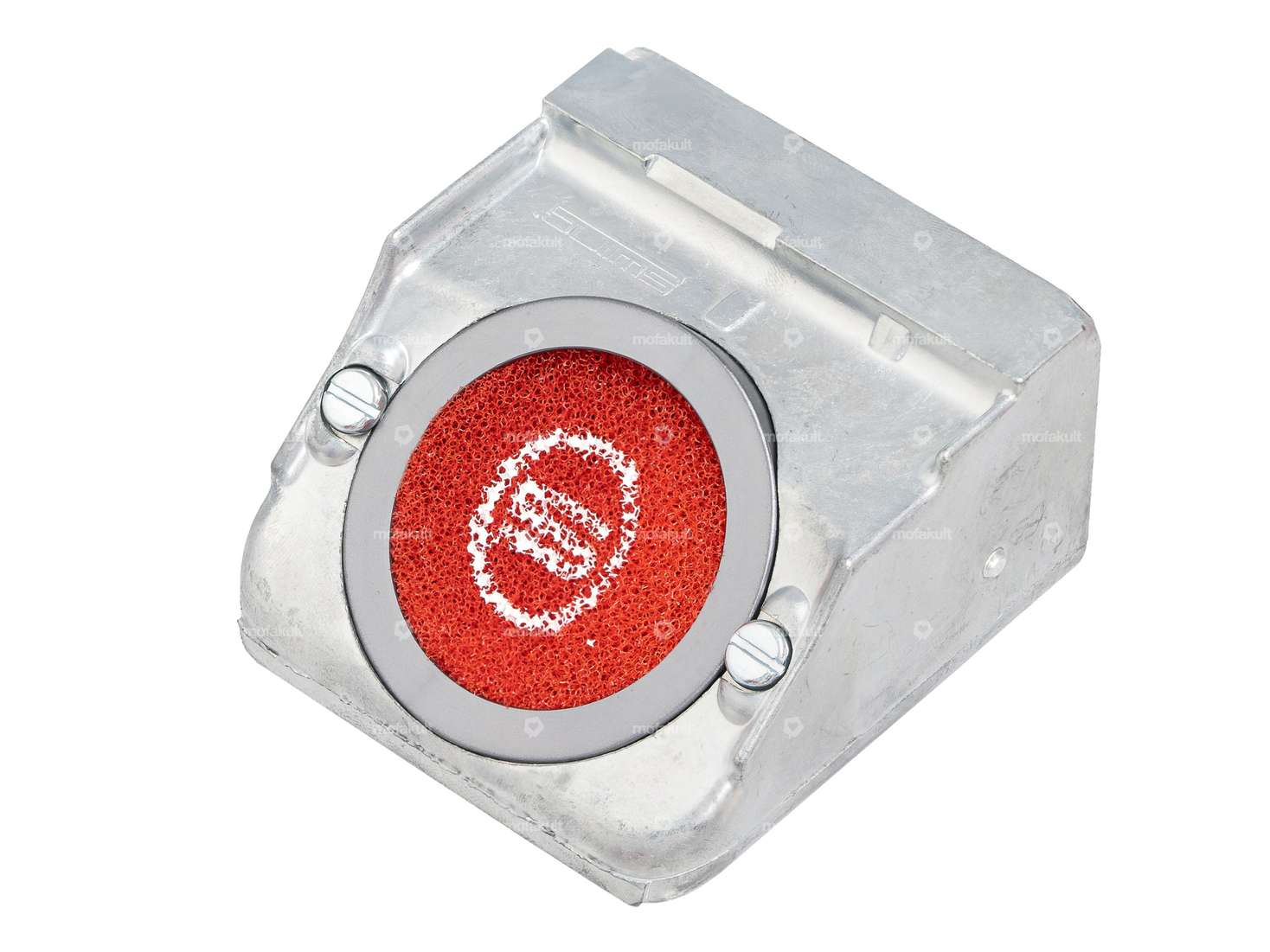 swiing® ingenious Gehäuse Luftfiltermatte Ø 52 mm Tuning Carousel Image 3