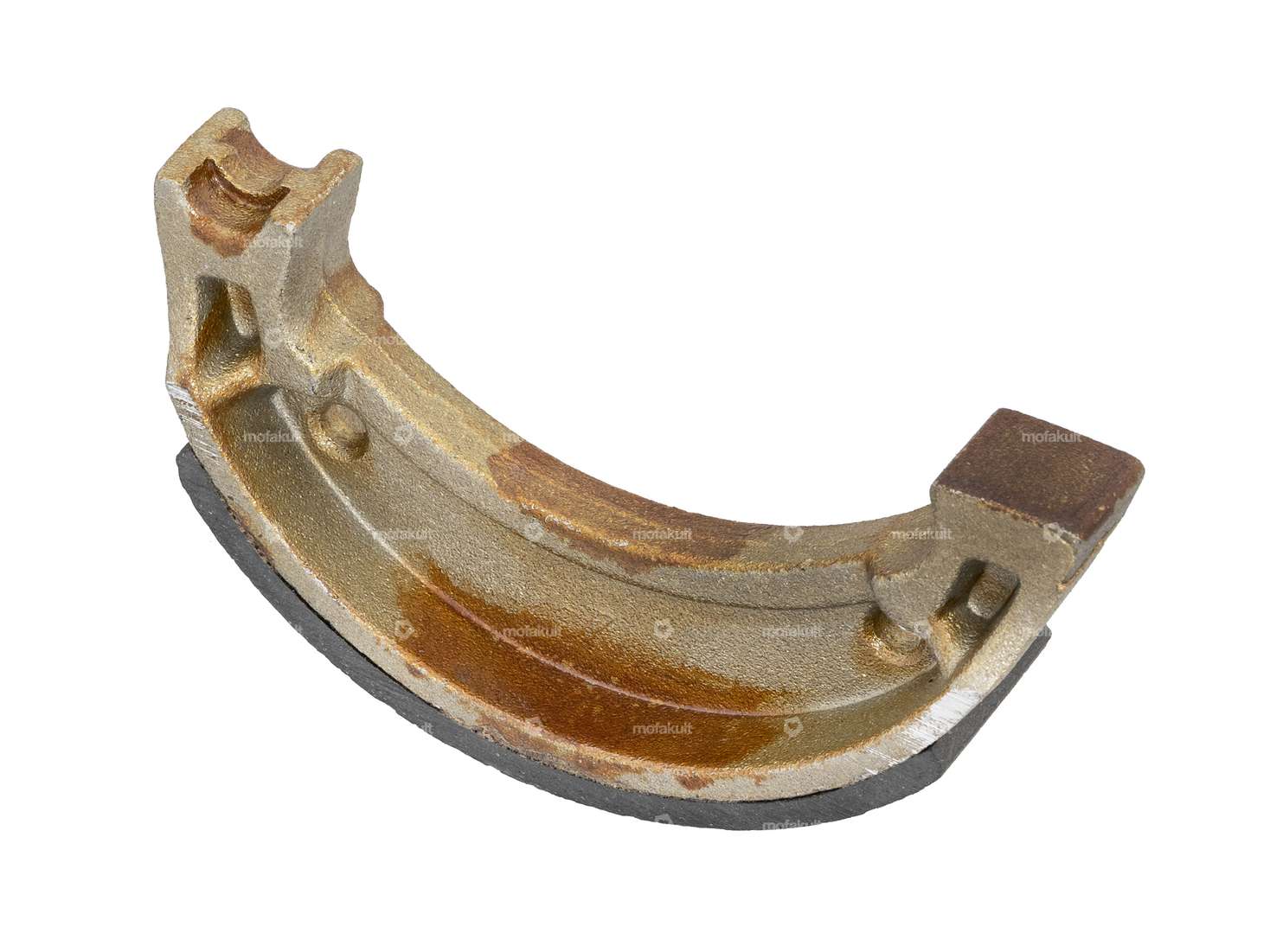 NewFren brake shoes Ø 110 x 25 Carousel Image 3