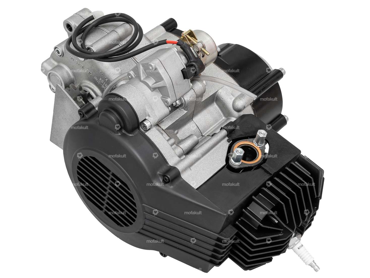 Beta 521 engine with E-Start (A8000E) Carousel Image 3