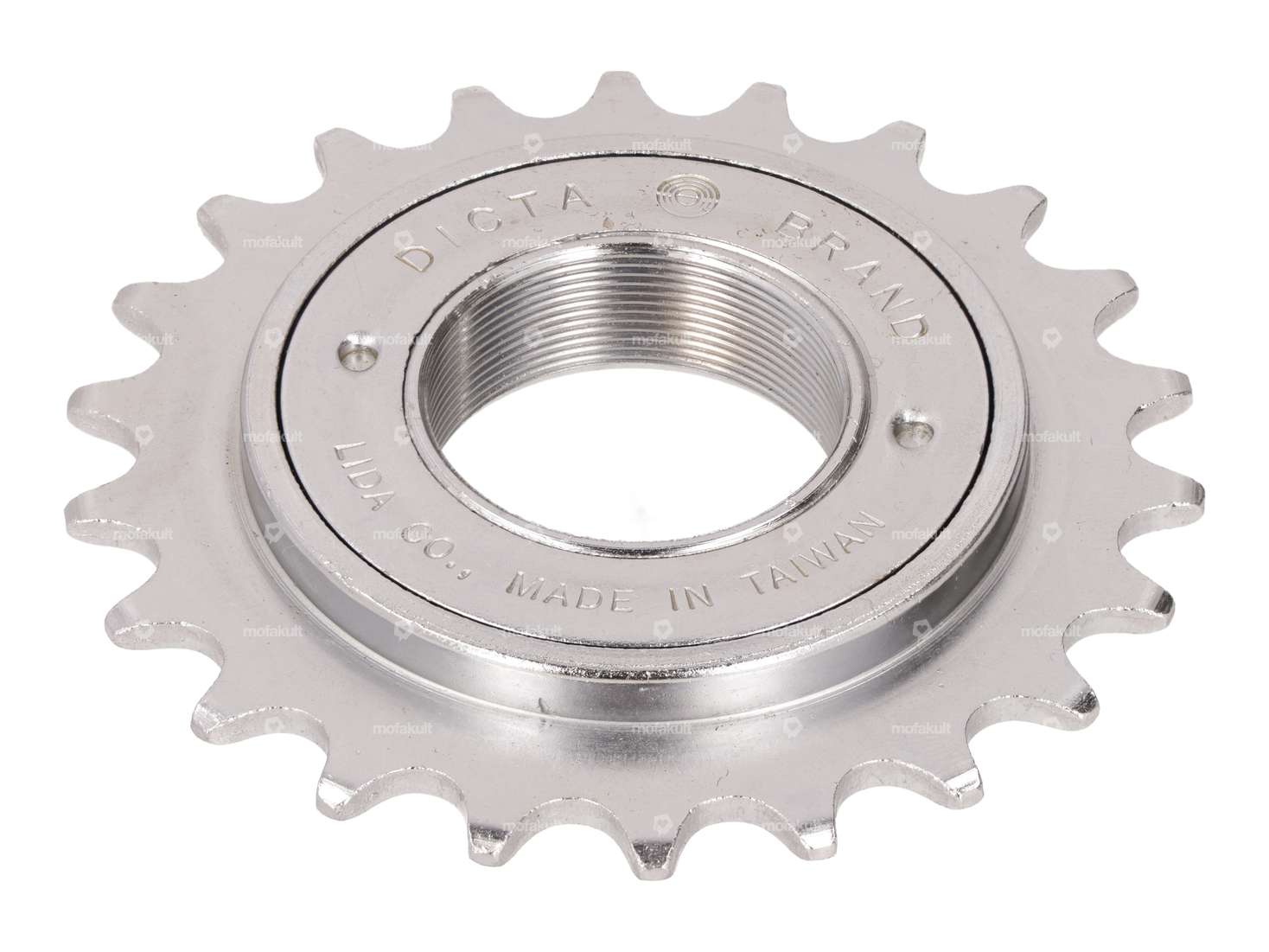 GPO Freilauf 16 - 22 Zähne Carousel Image 3