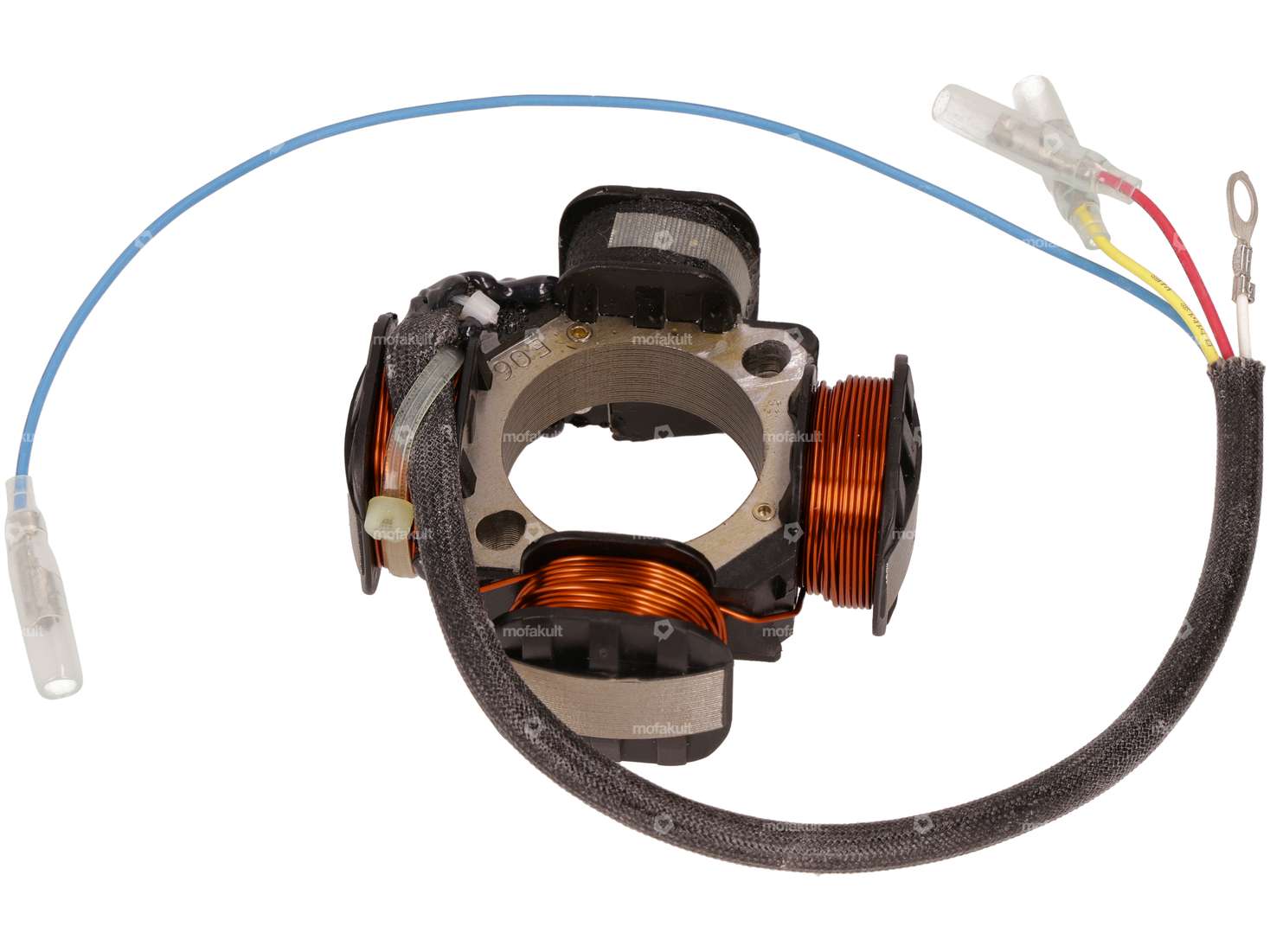 Polini EVO Elektronische Zündung | Piaggio Ciao, SI, Bravo, Boxer Carousel Image 4