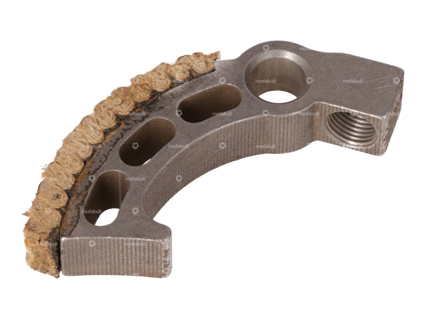 ASP Kupplungsbacke «woven» Aramid | Puch E50 Carousel Image 2