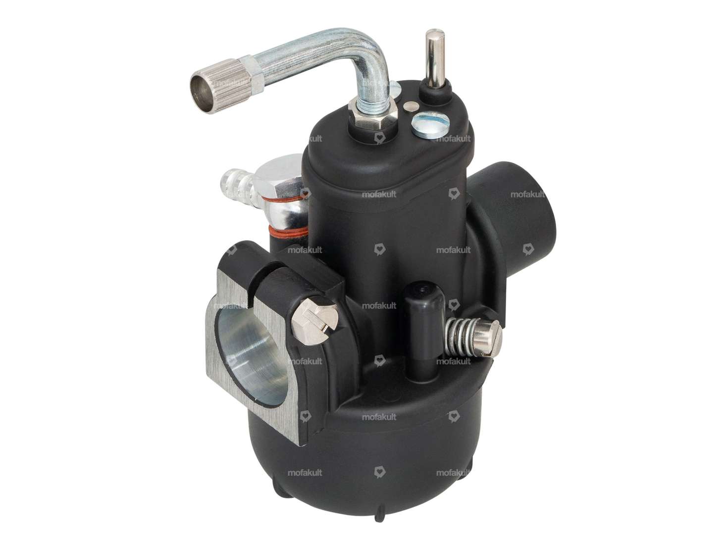 12 mm Vergaser «Black Edition» original | Puch Carousel Image 3