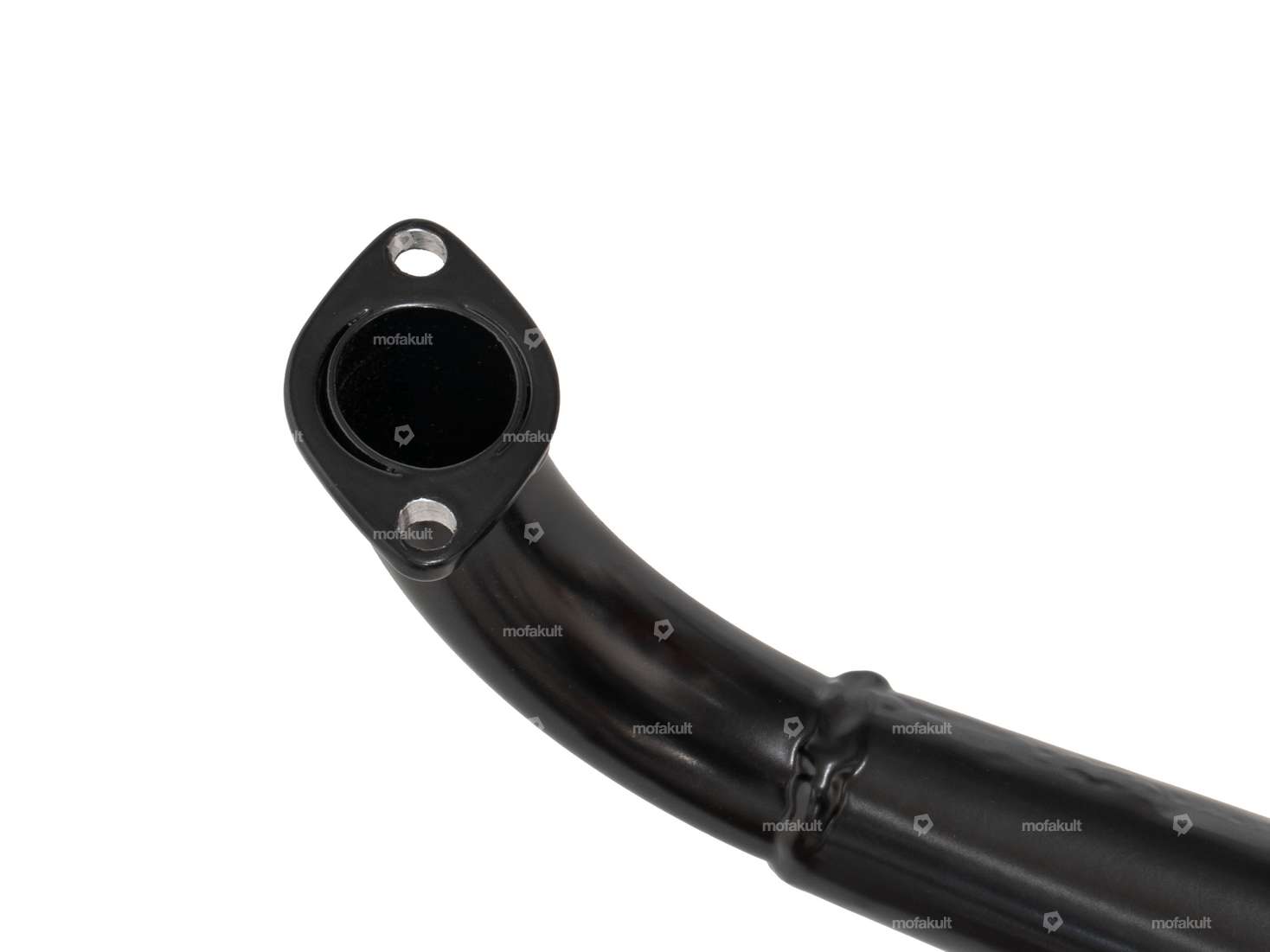 HOMOET Auspuff P6 | Puch Carousel Image 2