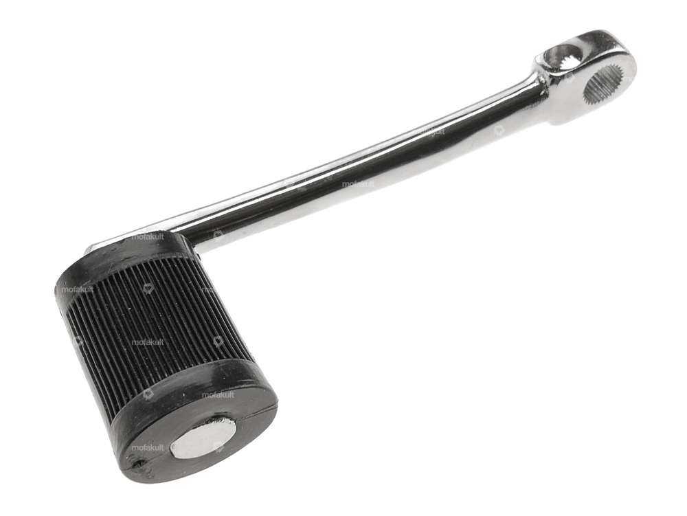 Fussschaltarm gerade 50/3 & 50/4 Carousel Image 1