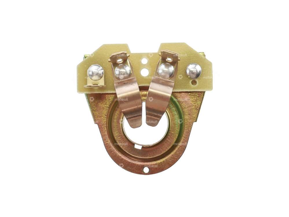 Birnenfassung BAX15d ZKW Eierlampe Carousel Image 2