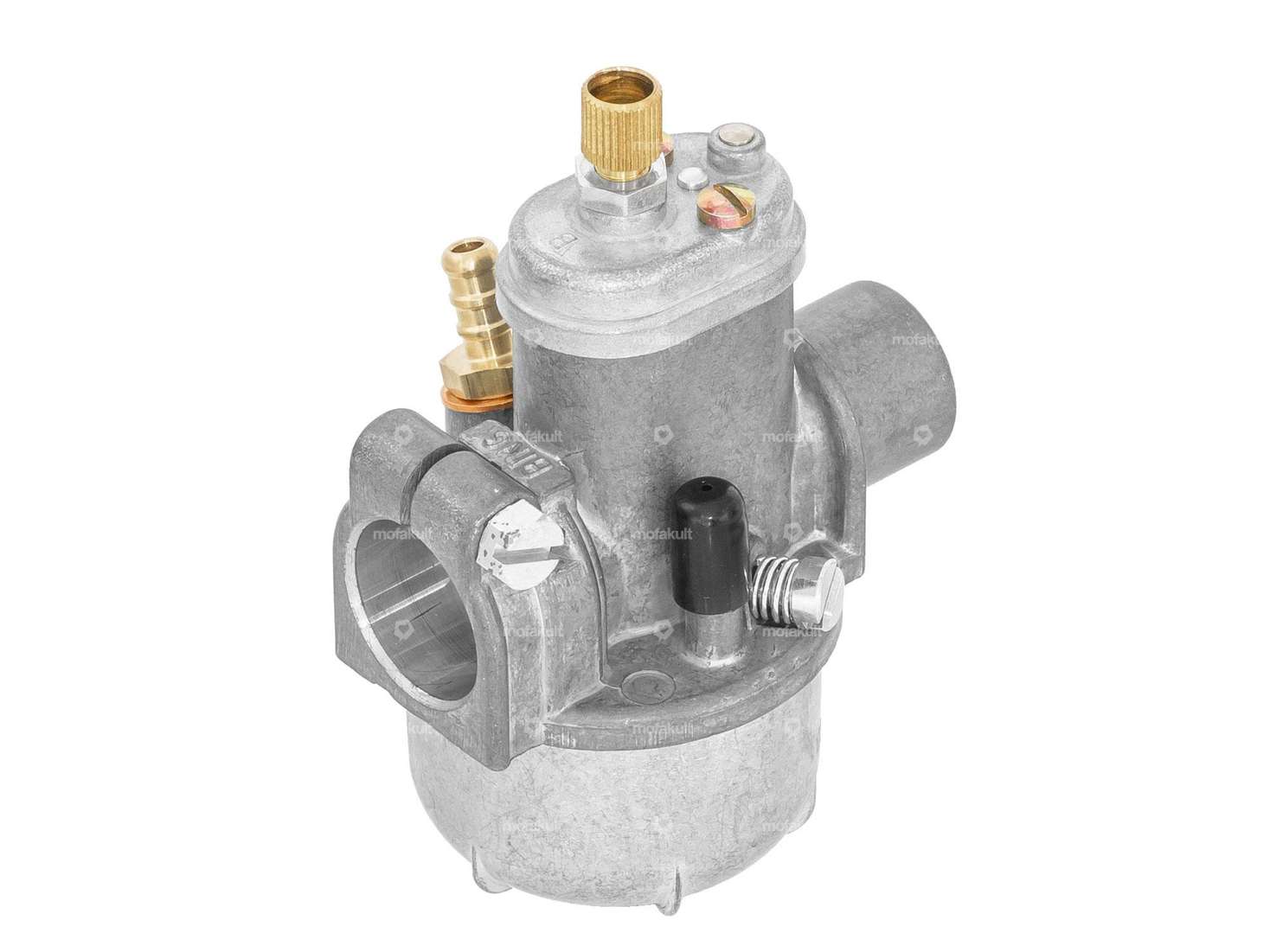 BING 15 mm Bing original carburetor (1/15/46A) Carousel Image 1