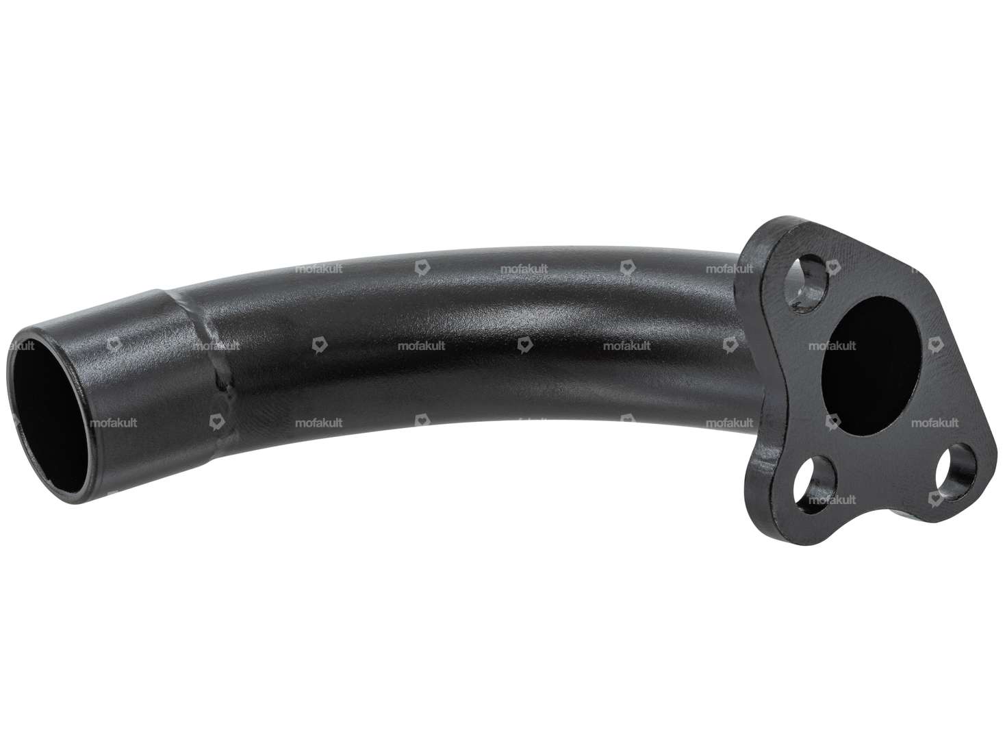 MLM 17 mm intake manifold Hero cylinder | Puch Carousel Image 3