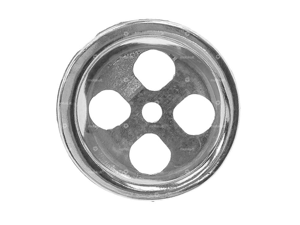 Auspuff Kleeblatt Carousel Image 4