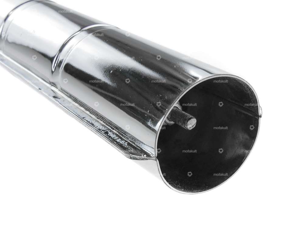 Exhaust 28 mm | Puch Supermaxi LG1/LG2 Carousel Image 2