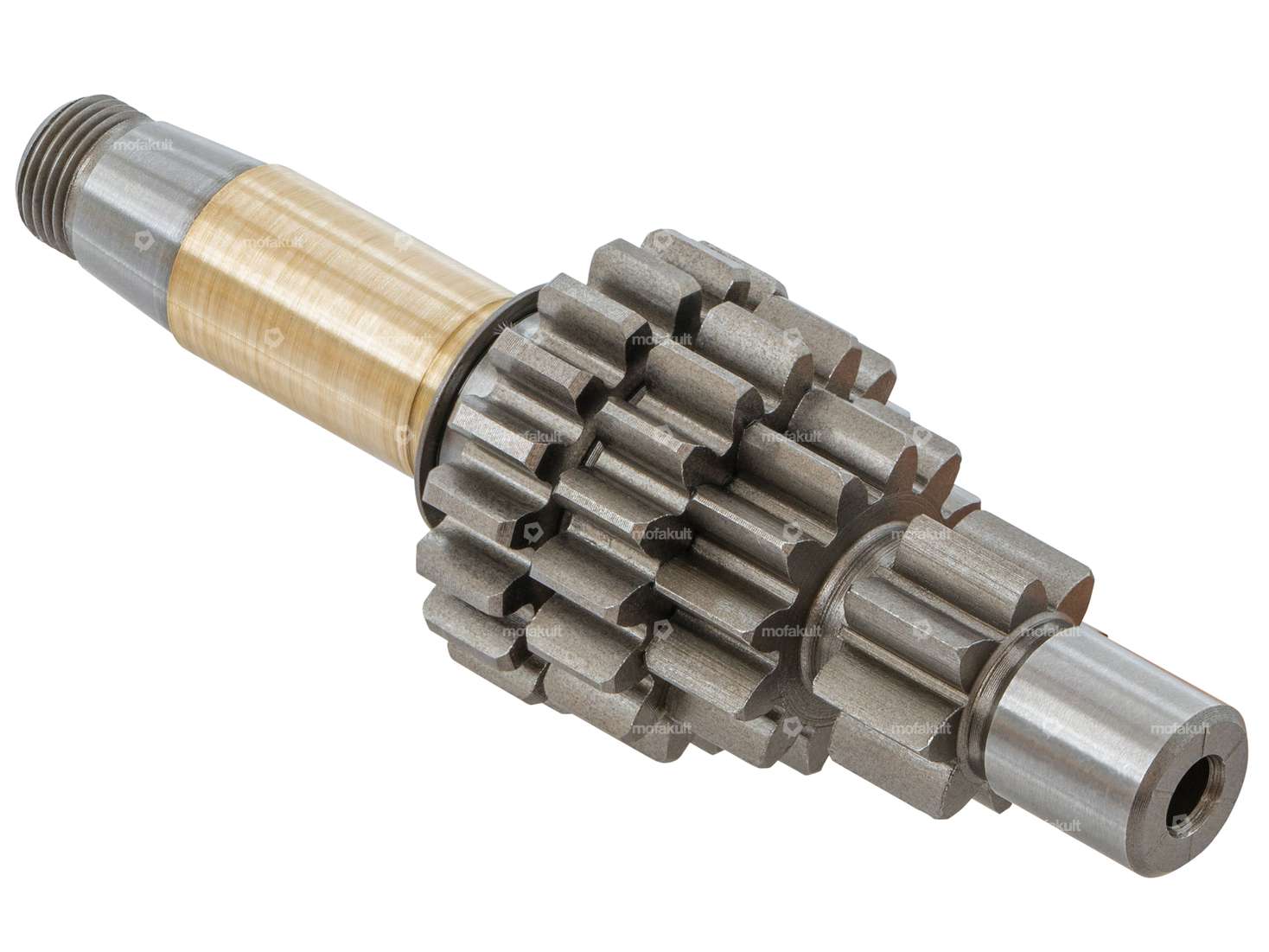 Vorgelegewelle vollständig | Sachs 50/4 Carousel Image 2