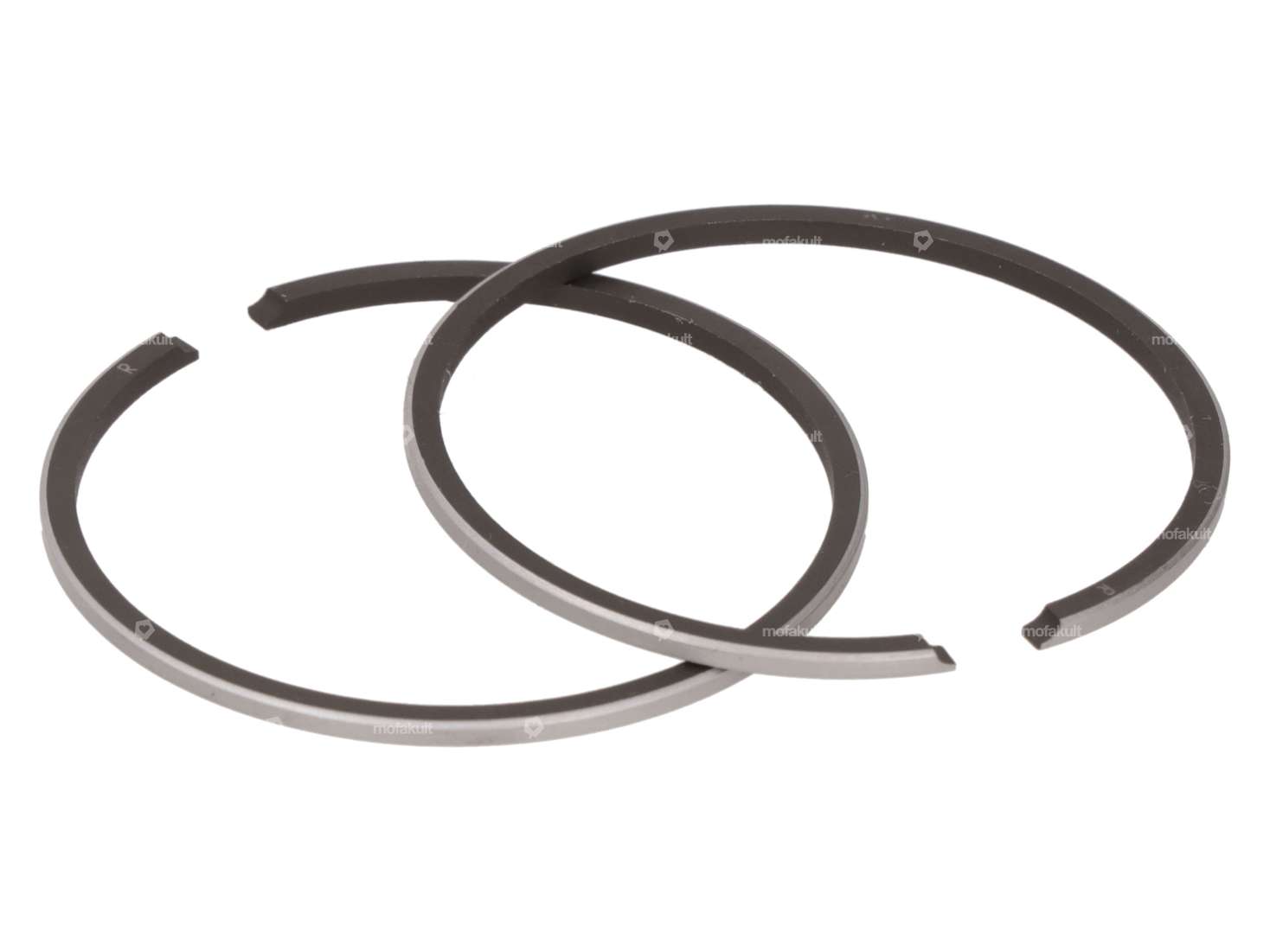 Piston rings 40 mm (pair) | Solex Carousel Image 2
