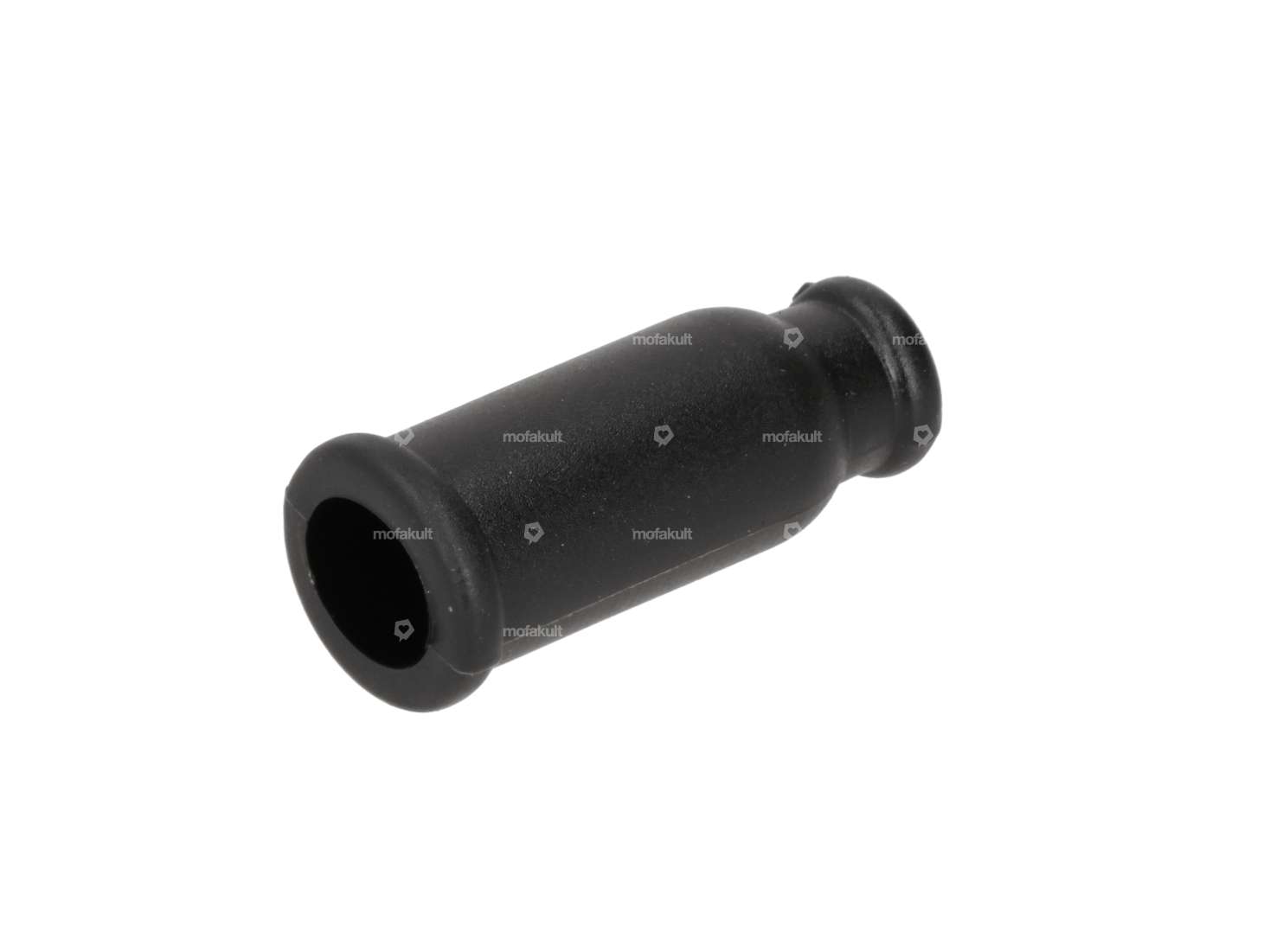 BING Gummitülle Ø 8 mm Vergaserrohrbogen Carousel Image 2