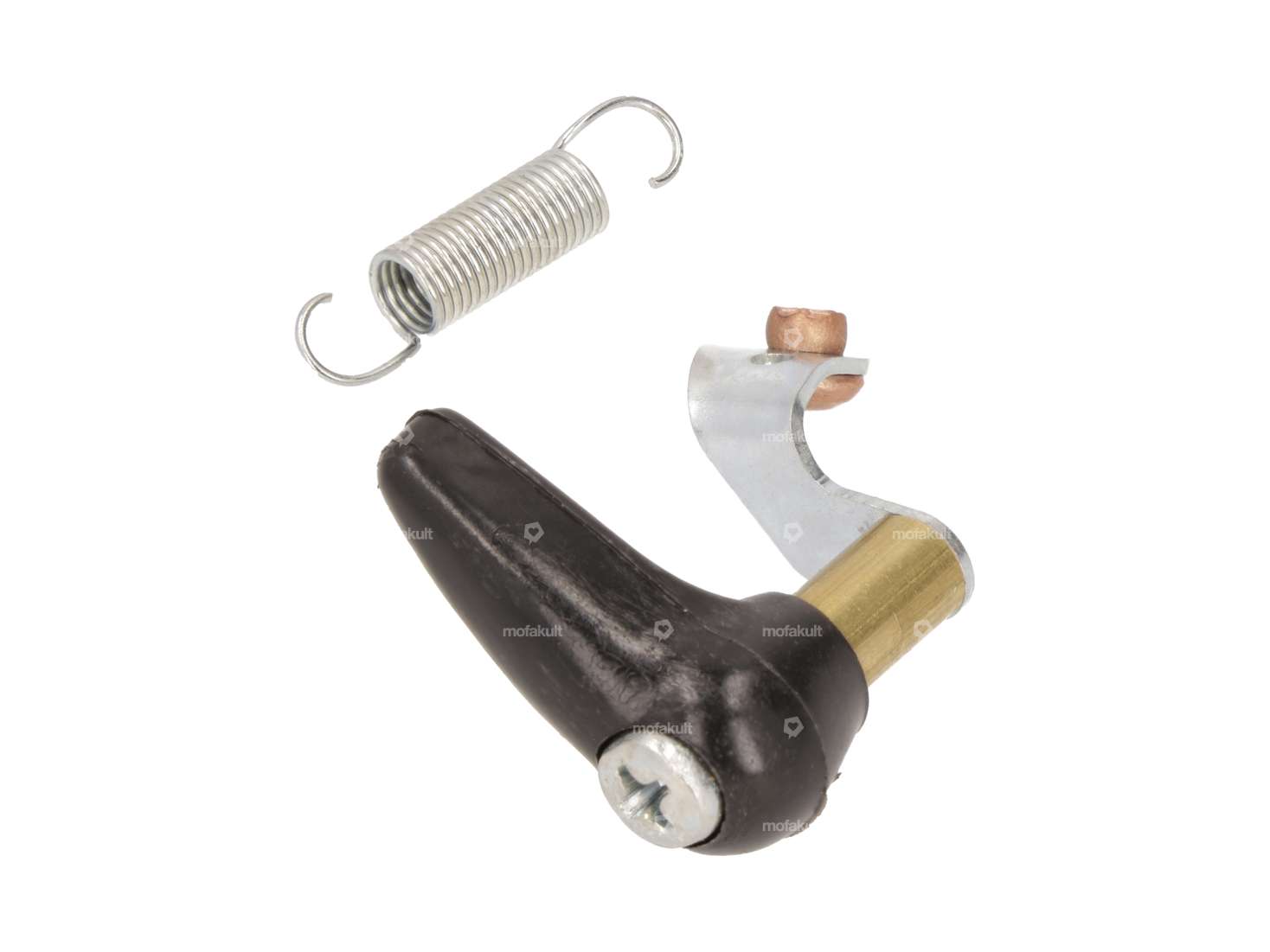 Lichtschalter | Solex Carousel Image 3