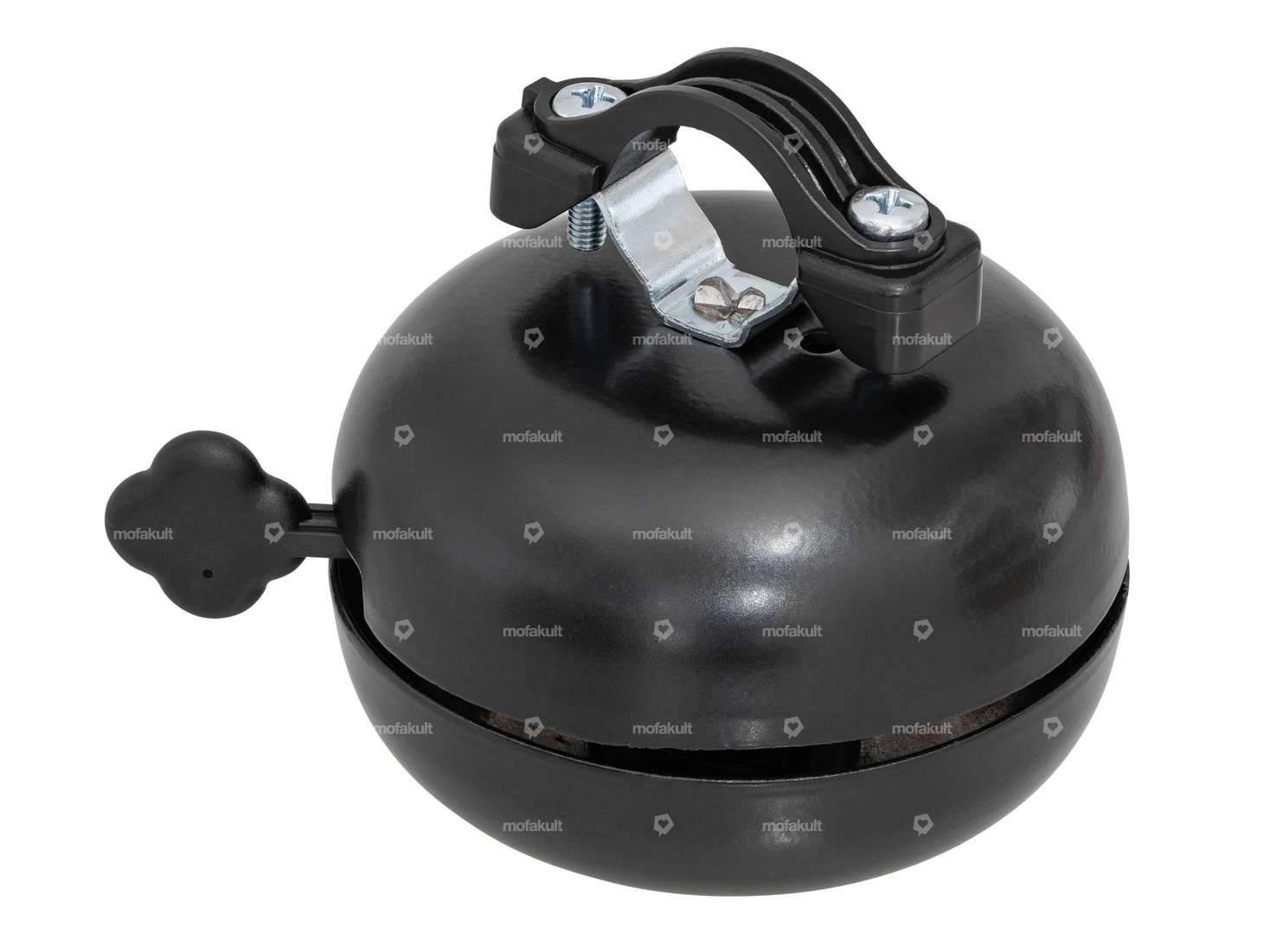 Bell Ding-Dong large black Carousel Image 2