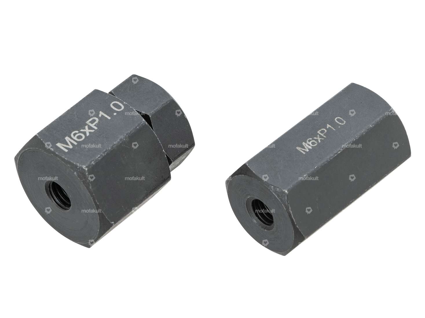 Bikeservice M6 Stehbolzen Montage-/ Demontage Werkzeug Carousel Image 1