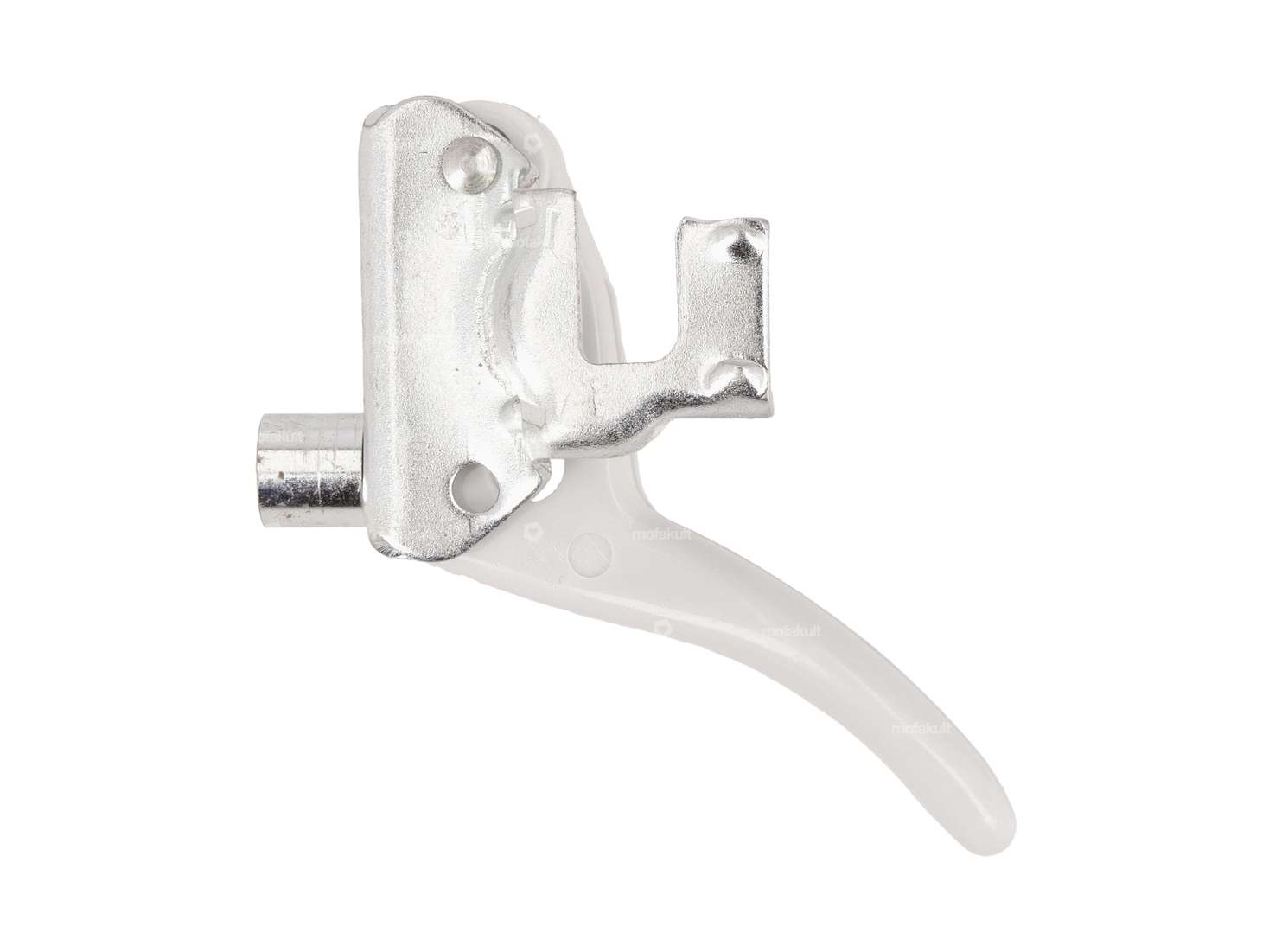 swiing® revival Dekohebel Schlitzaufnahme rechts grau (Magura) Carousel Image 1