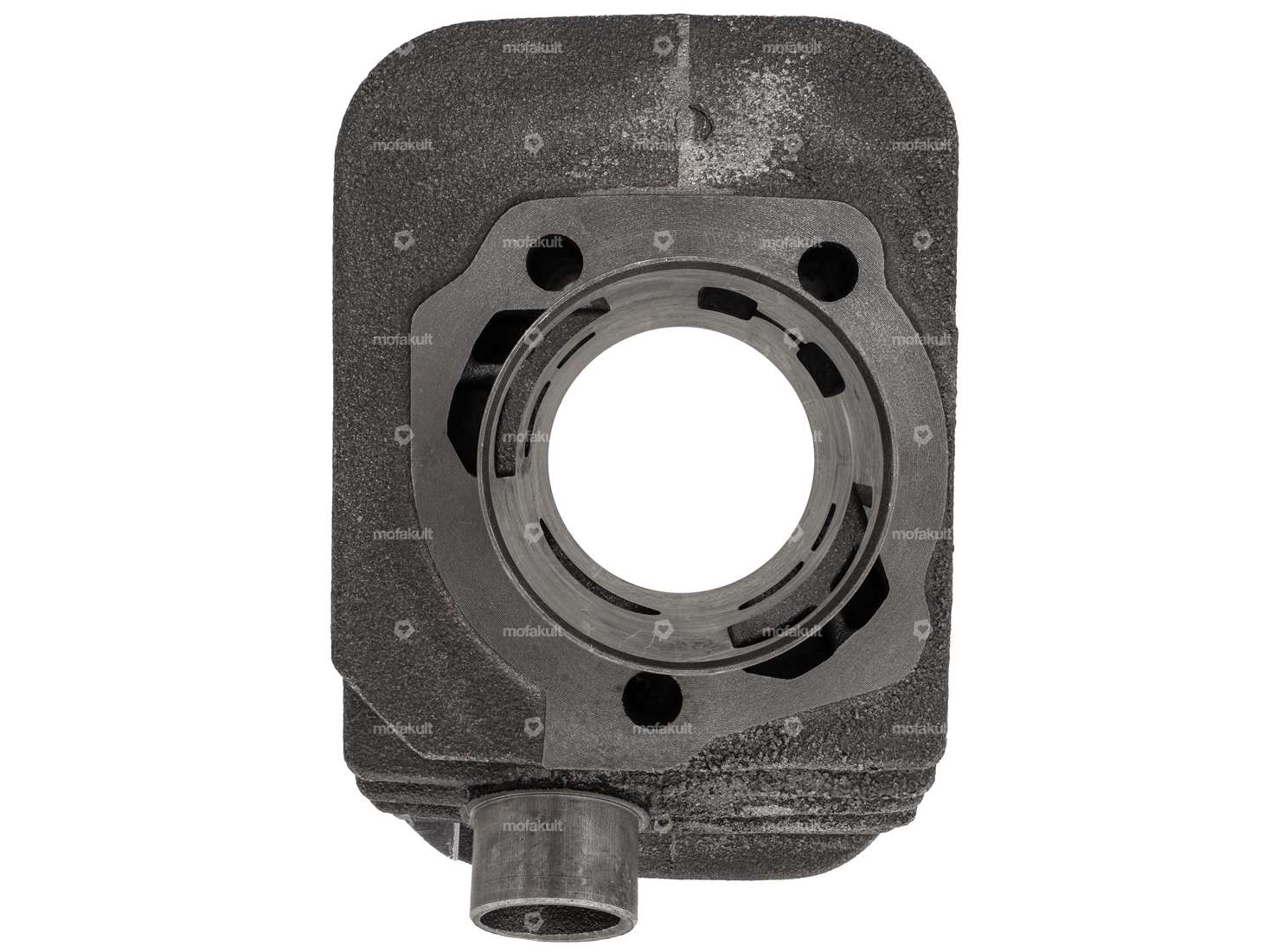 Malossi tuning set 43 mm | Piaggio Ciao, Bravo, Boxer Carousel Image 2