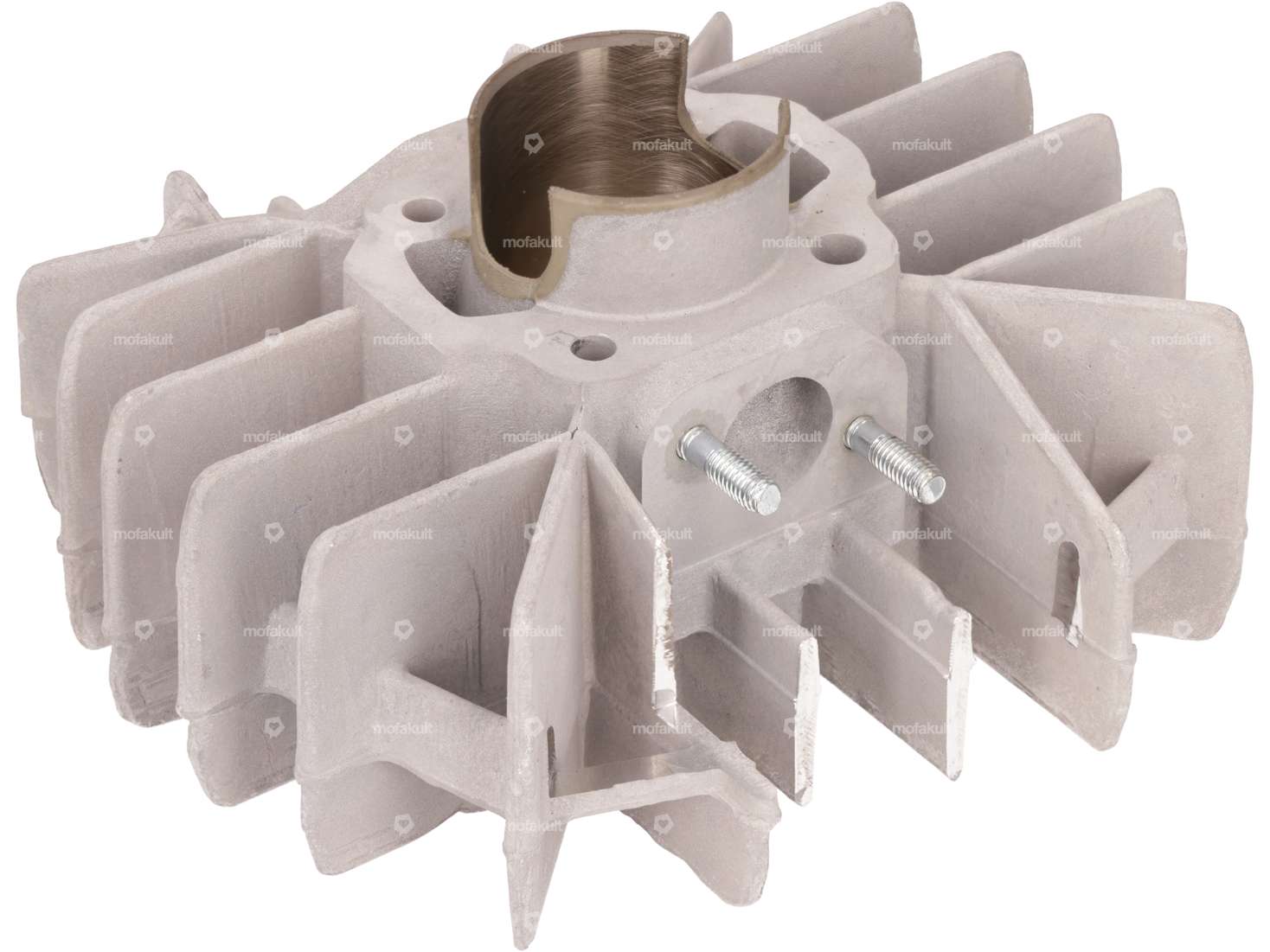 Airsal 44 mm Zylinderkit Racing 12 mm KoBo | Tomos Carousel Image 4